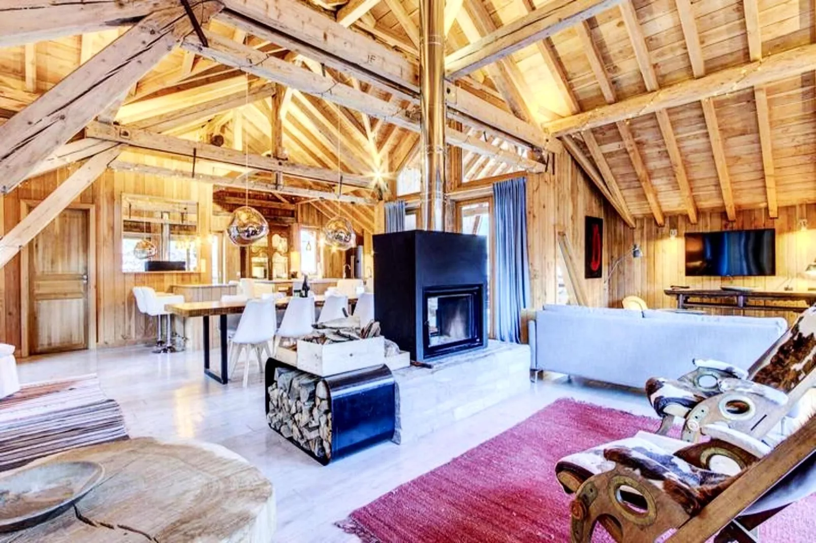 Résidence L' Auberge-Sfeer