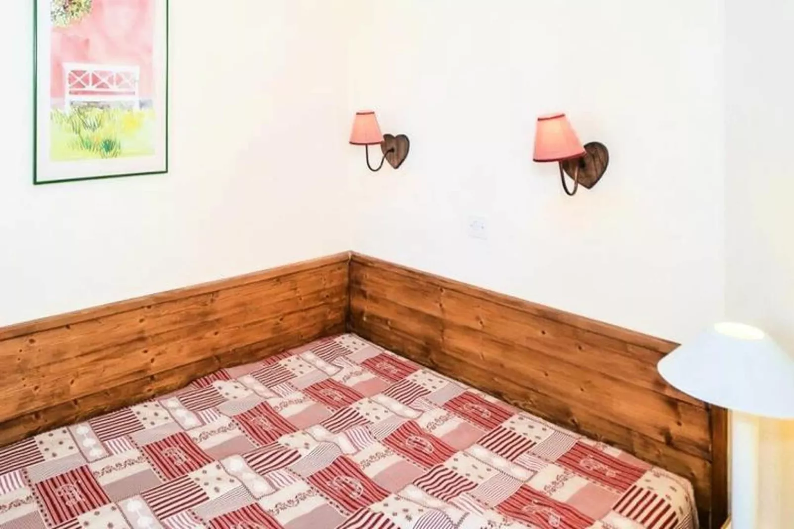 Résidence Quartier Falaise - maeva Home-Slaapkamer