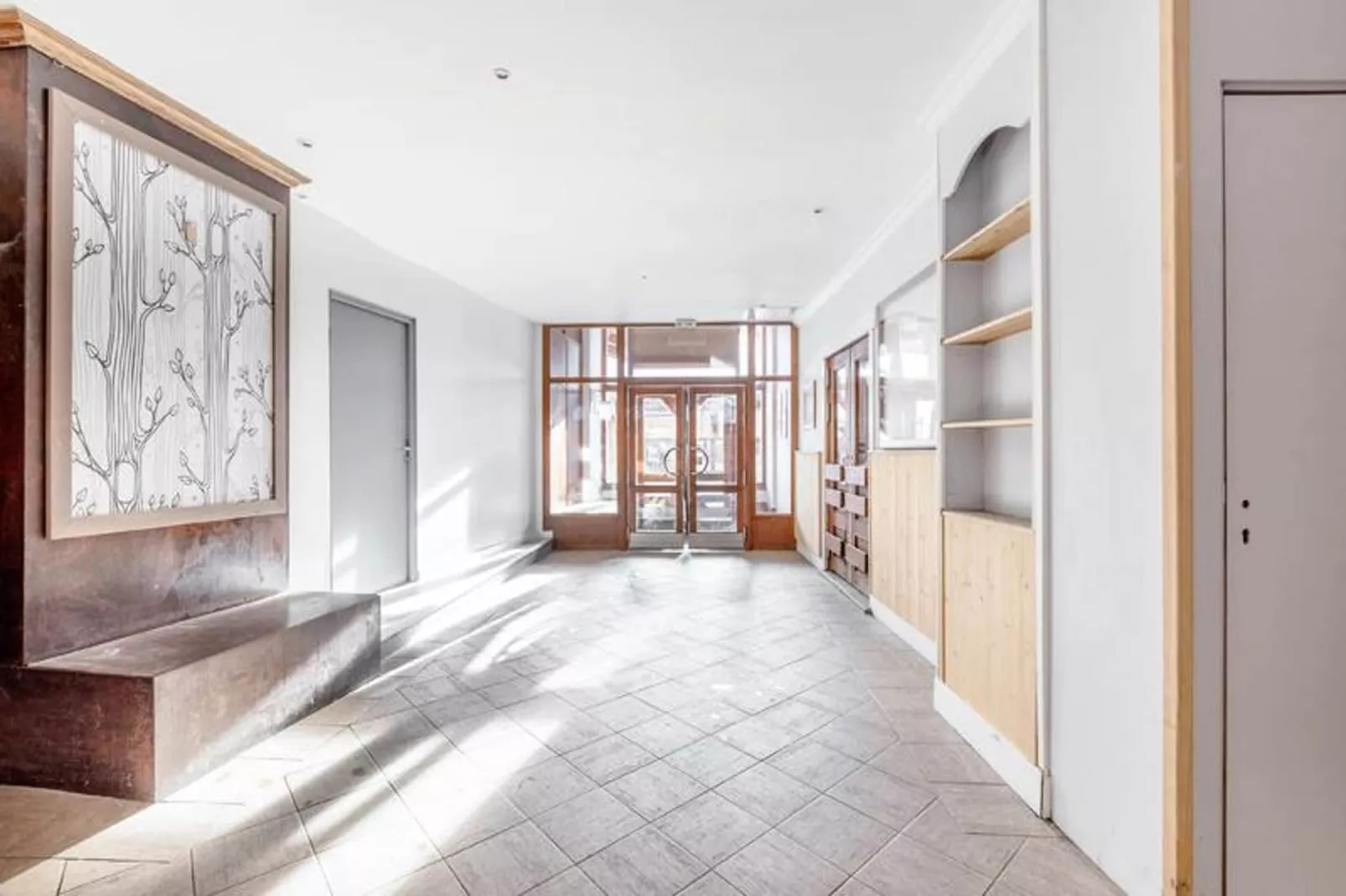 Résidence Le Douchka - maeva Home - Woonkamer