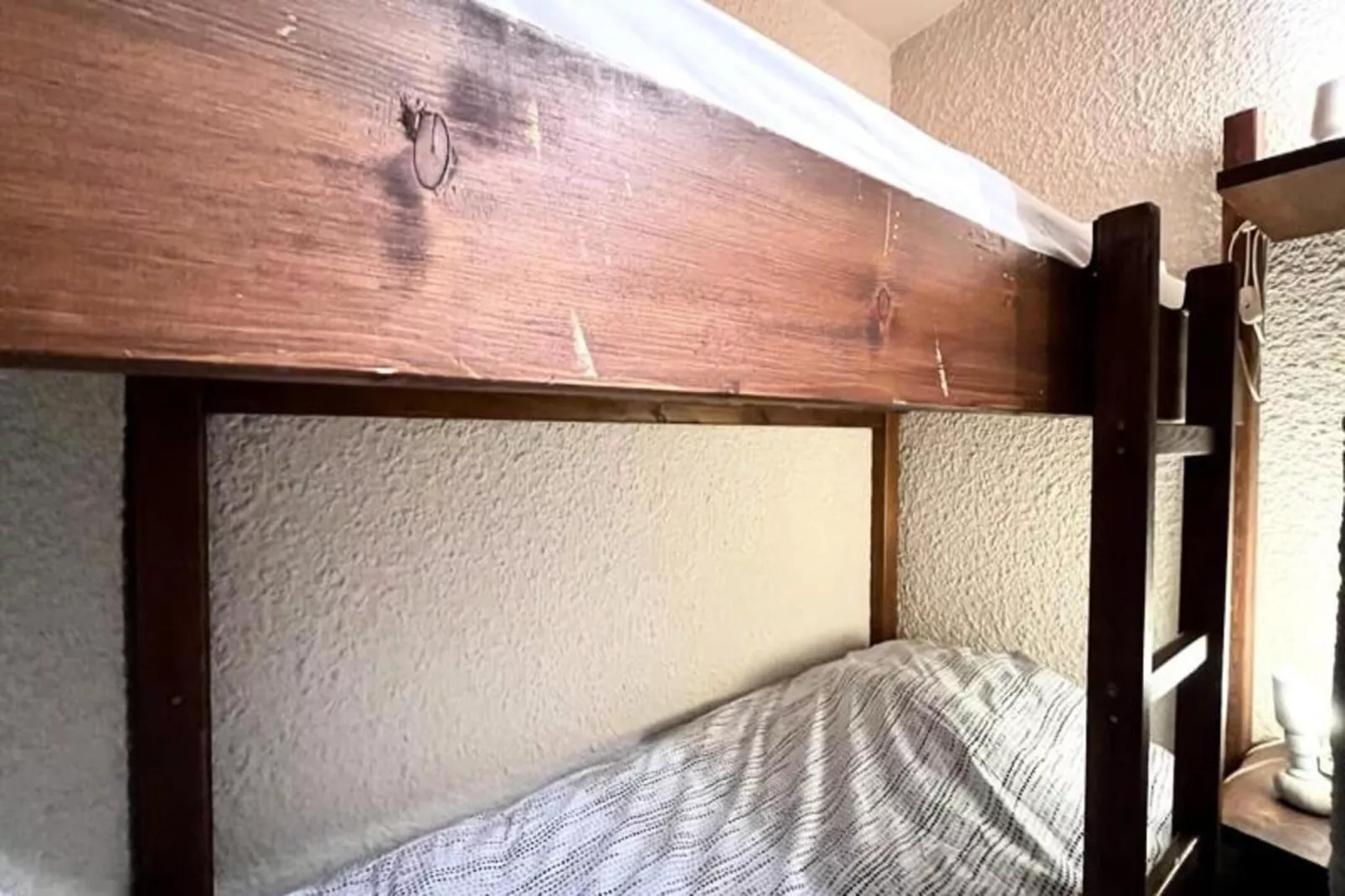 Nid Douillet Au Pied Des Pistes Avec Jardin-Slaapkamer