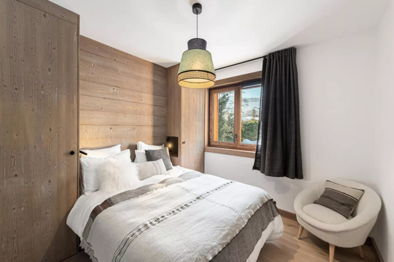 Résidence Ksar A-Sfeer