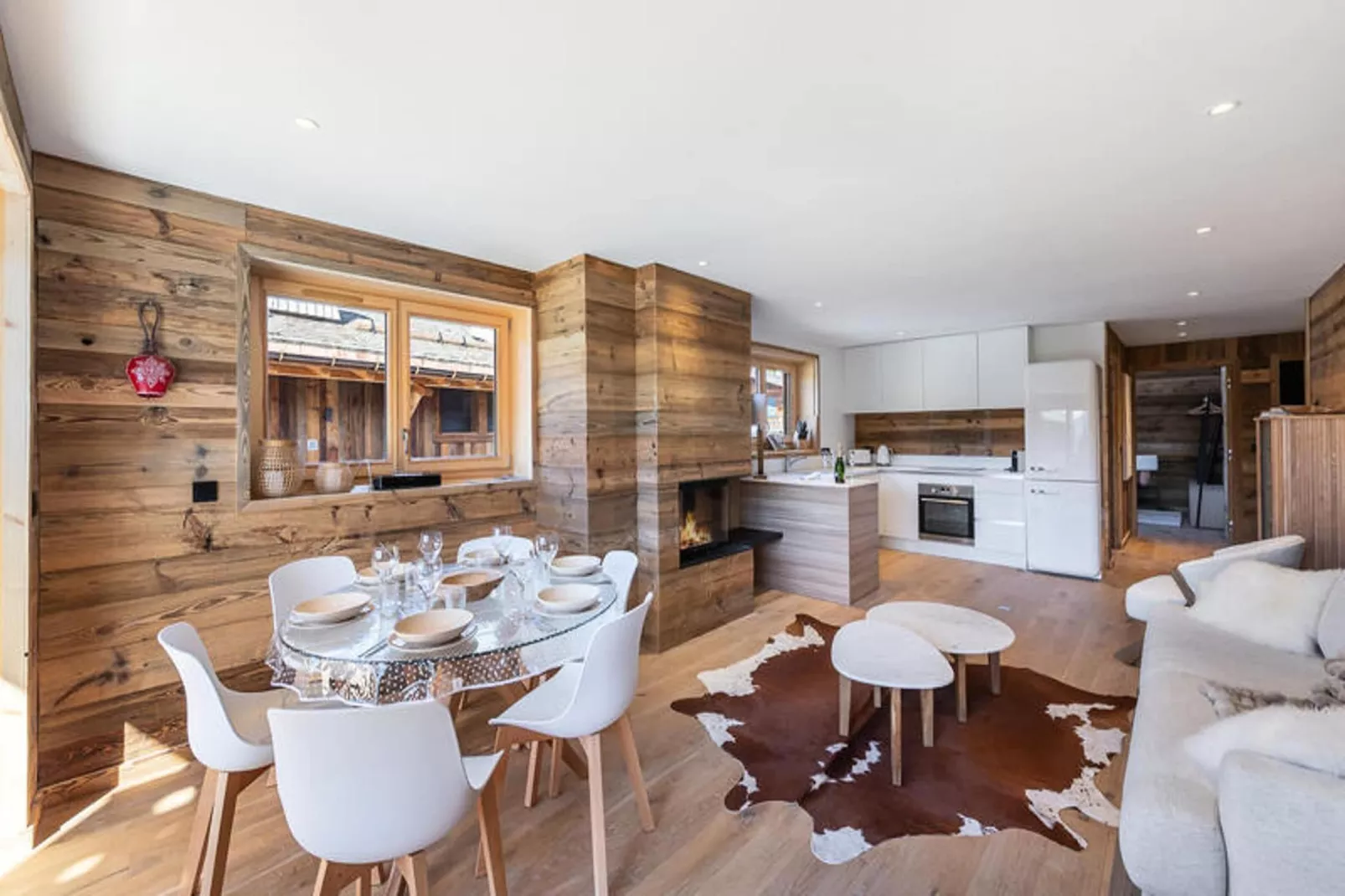 Résidence Domaine De Gritti-Buitenkant zomer