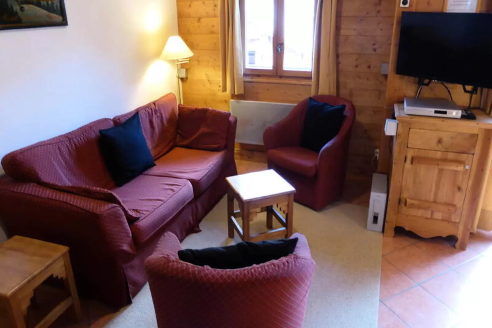 Résidence Floralie - Domaine Des Lapons 2-Buitenkant zomer