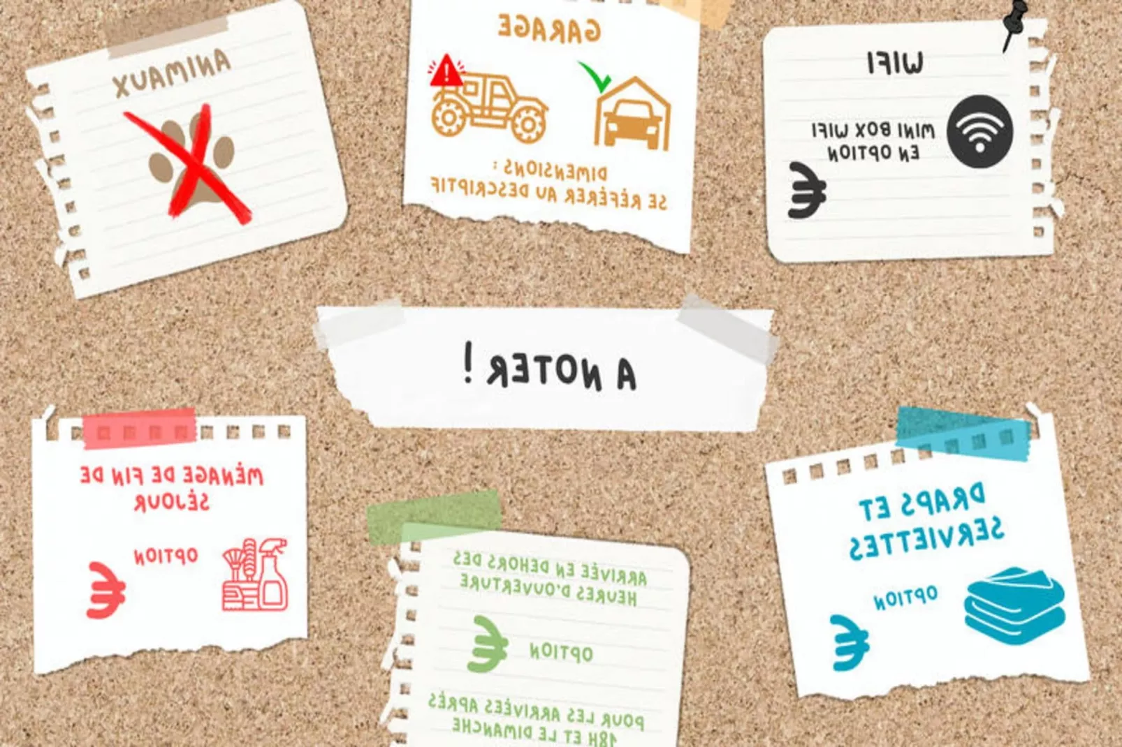 Studio à La Clusaz-Faciliteiten