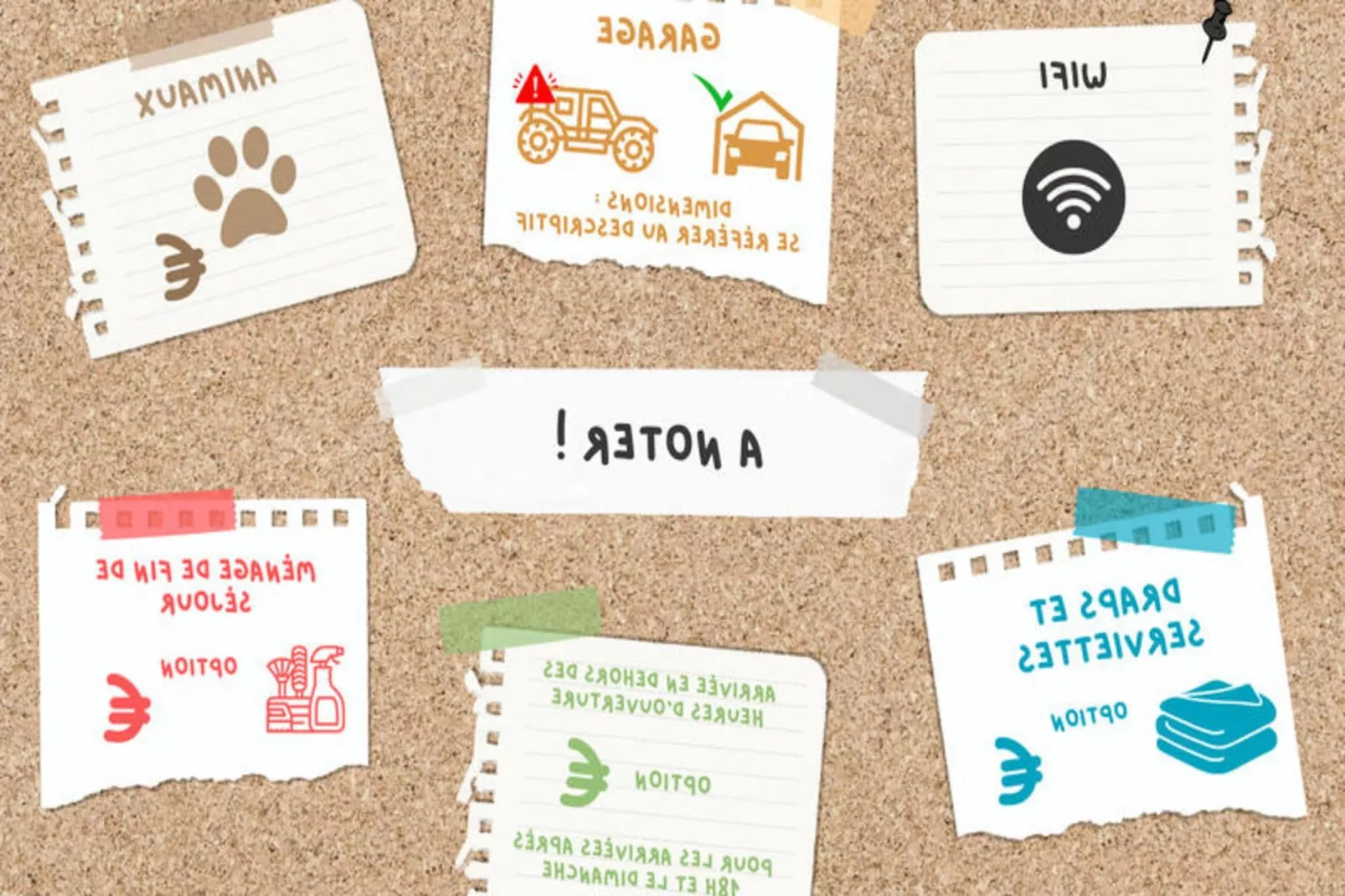 Studio à La Clusaz-Wellness