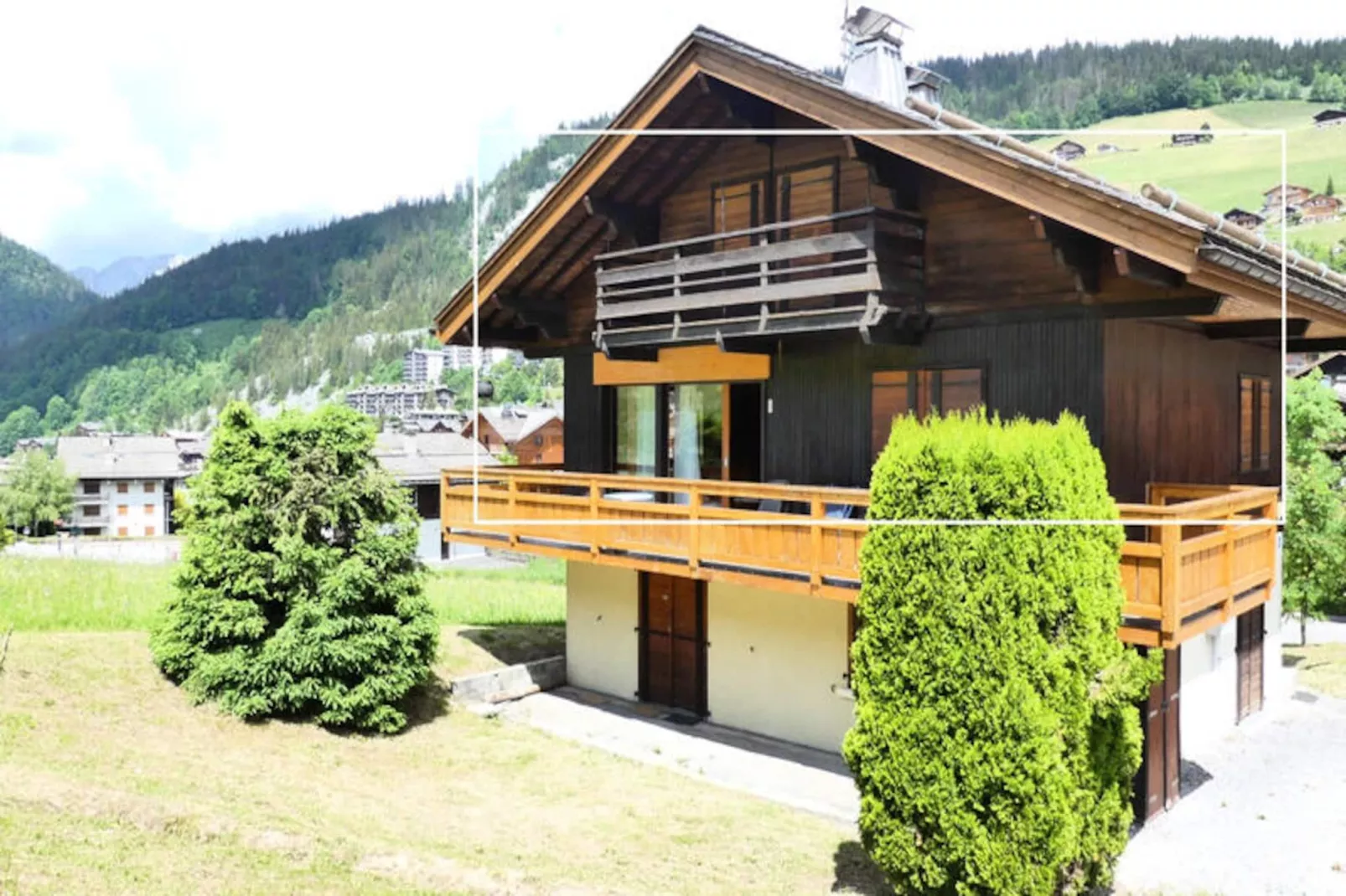 Chalets à La Clusaz-Image-tags.