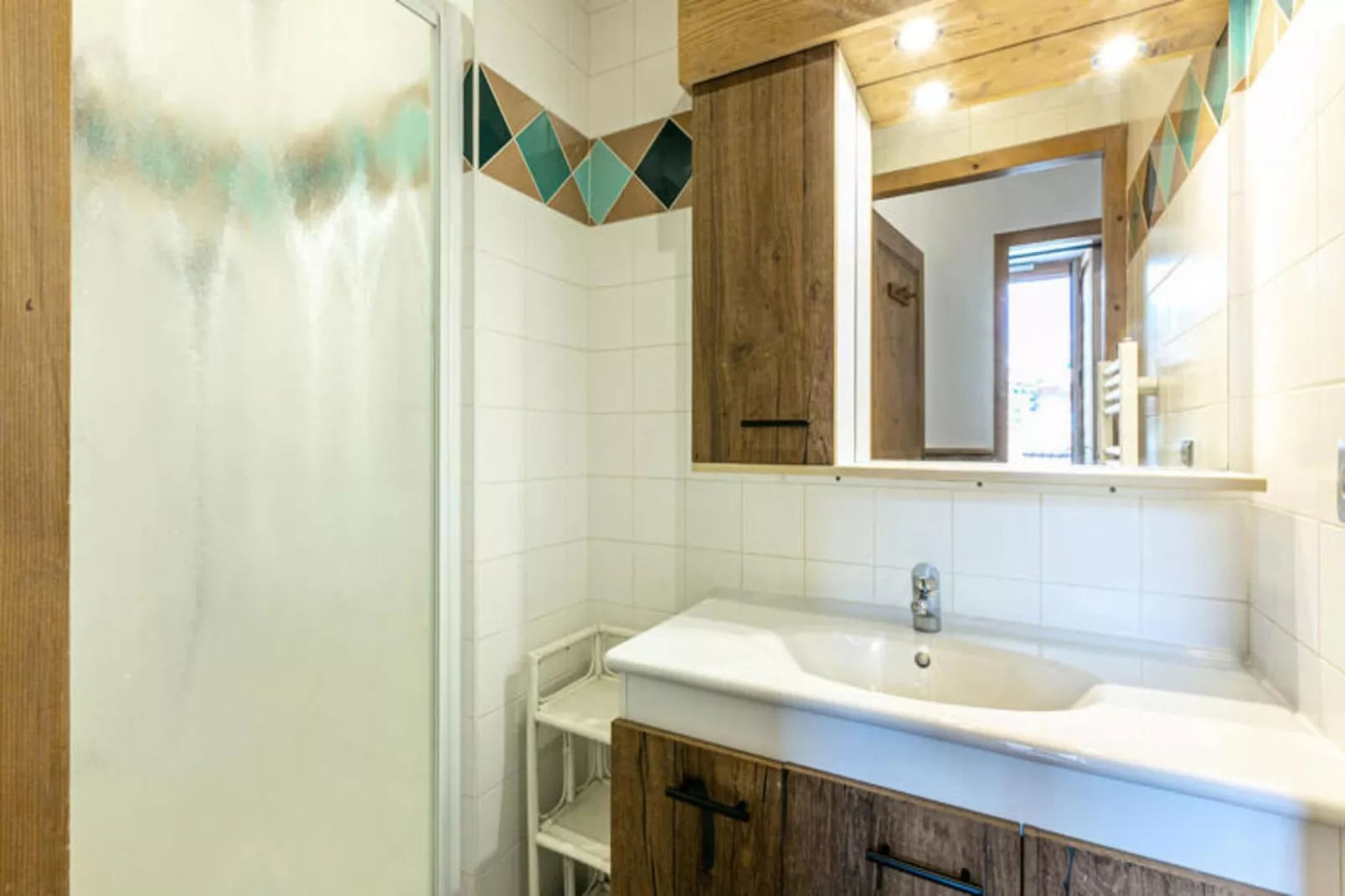 Résidence Altitude-Sfeer