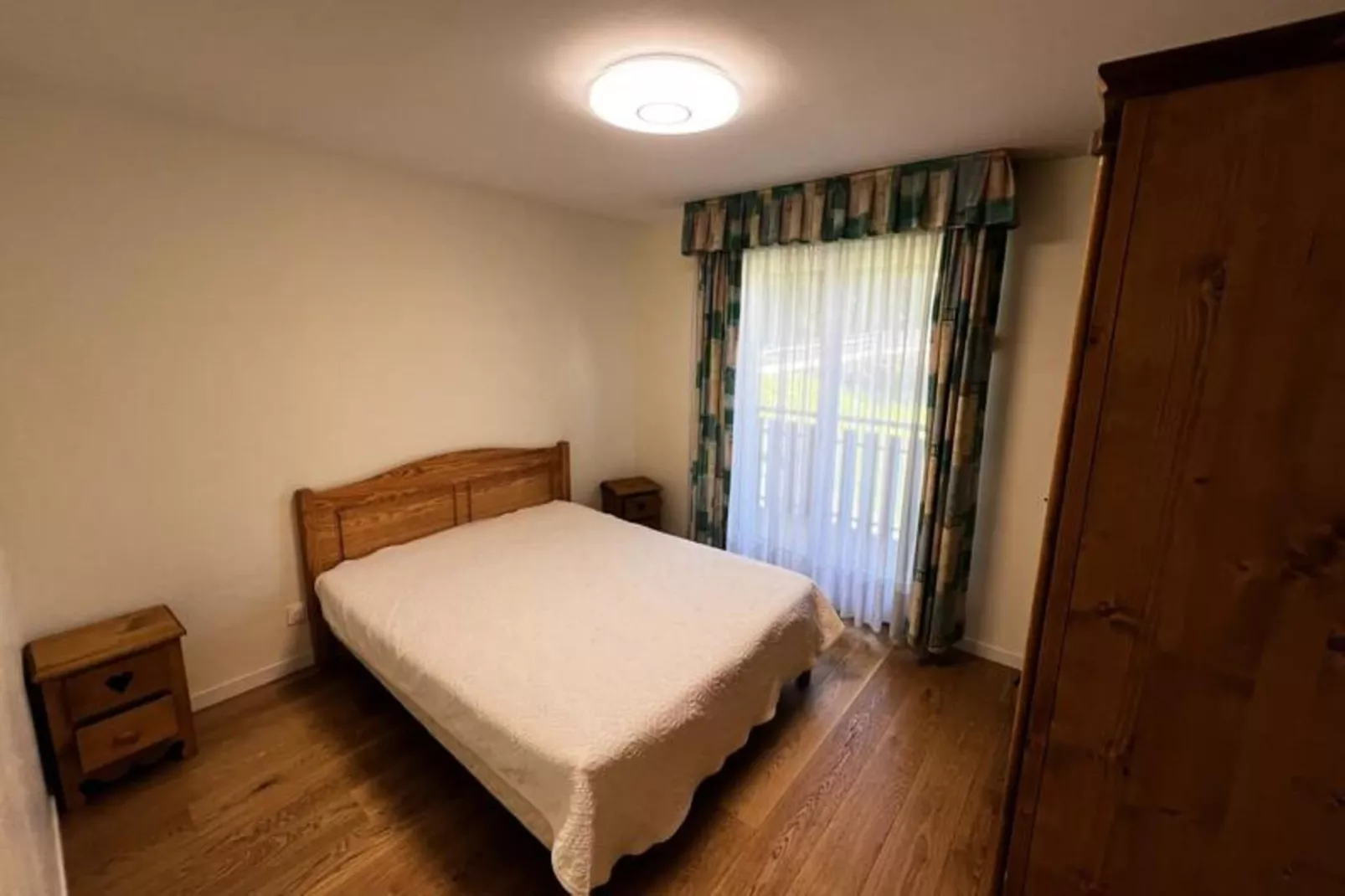 Résidence Belmont-Slaapkamer