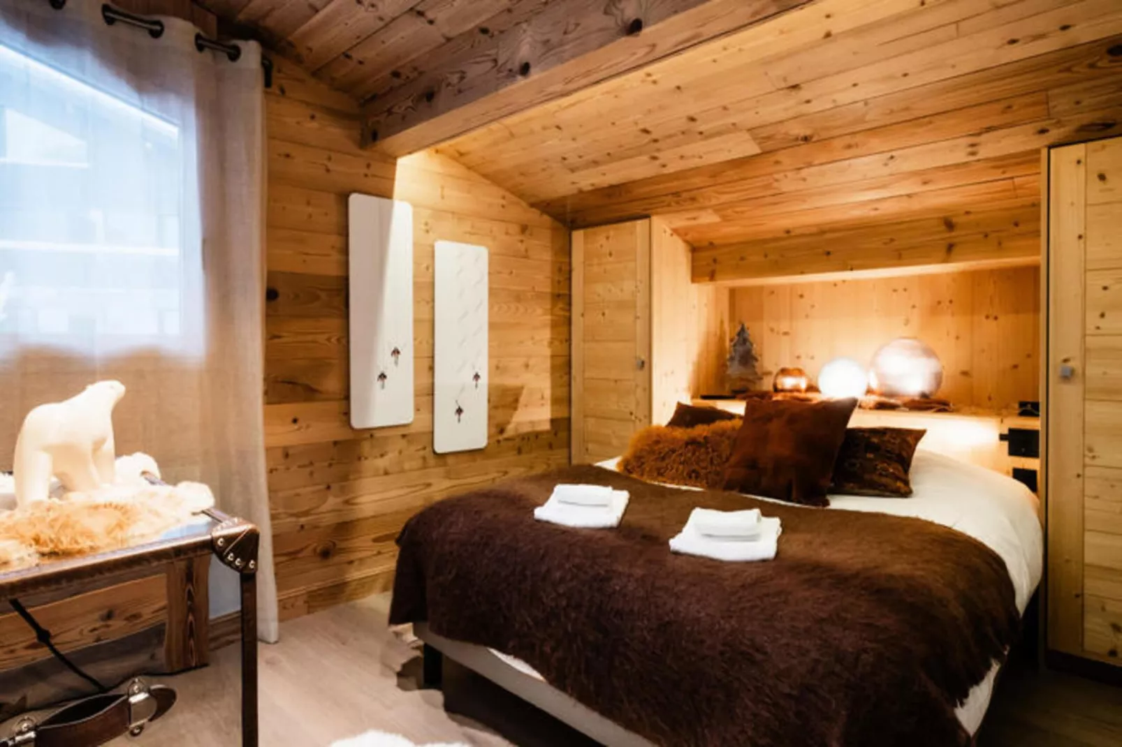 Résidence Sapaudia-Buitenkant zomer