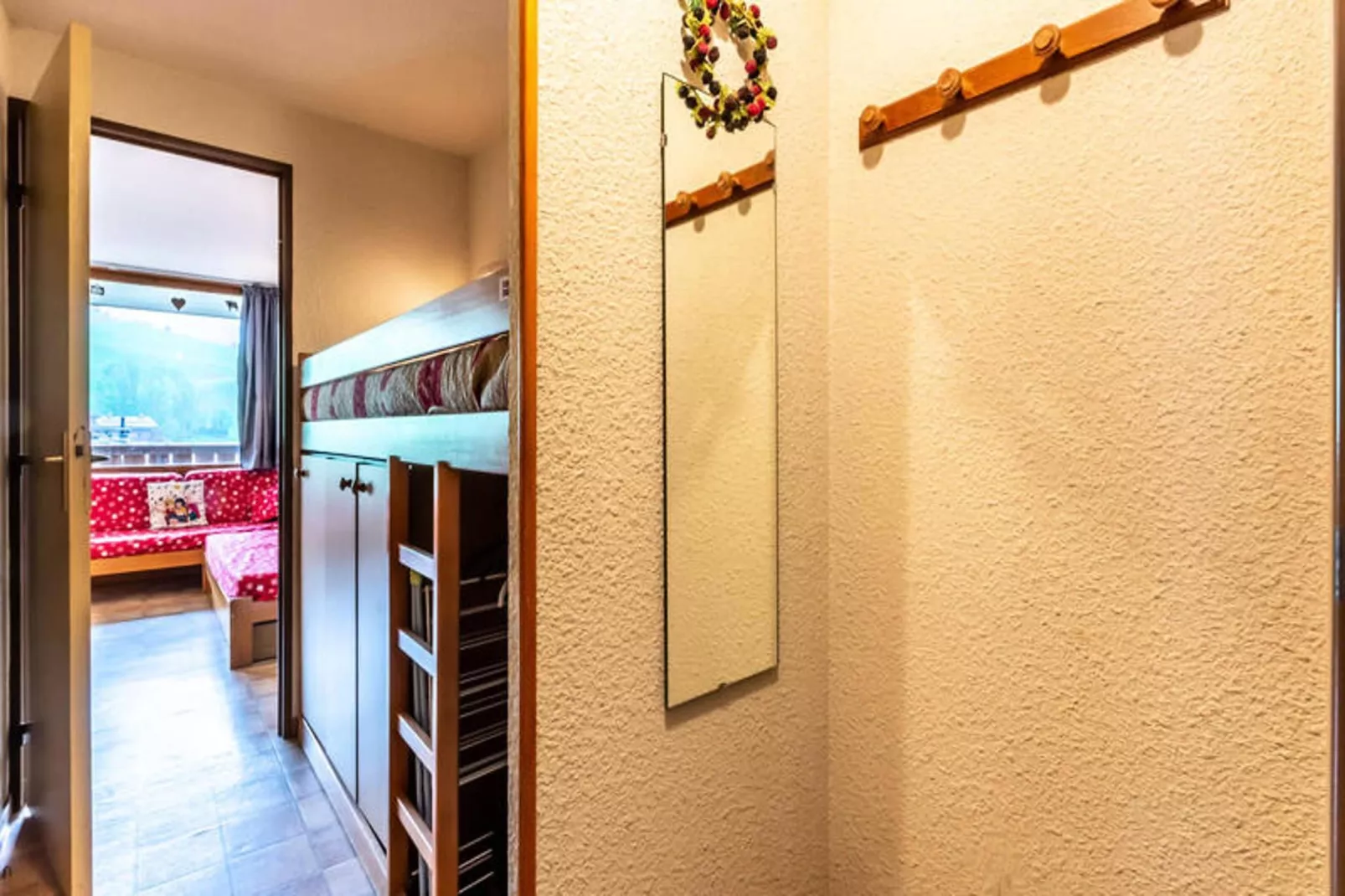 Résidence Biblos-Overloop