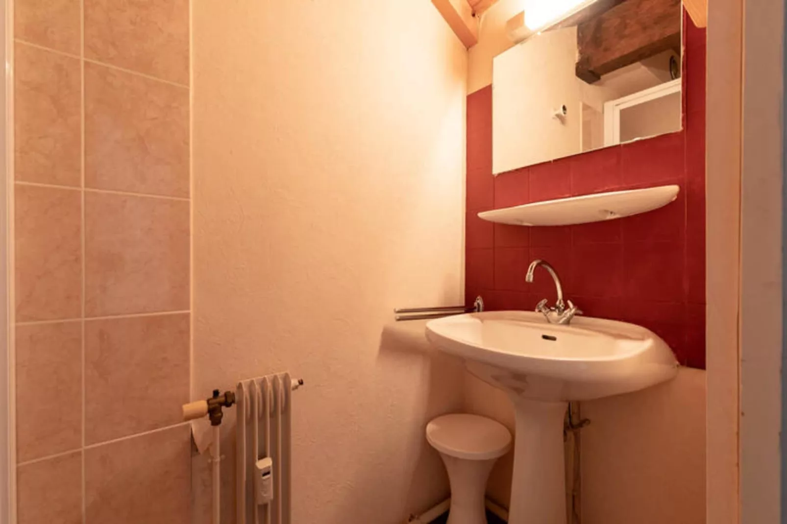 Résidence Aigles I-Sfeer