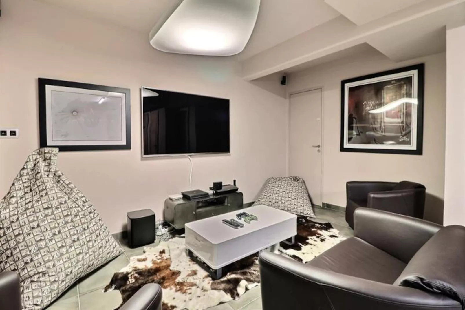 Résidence Oscar-Image-tags.