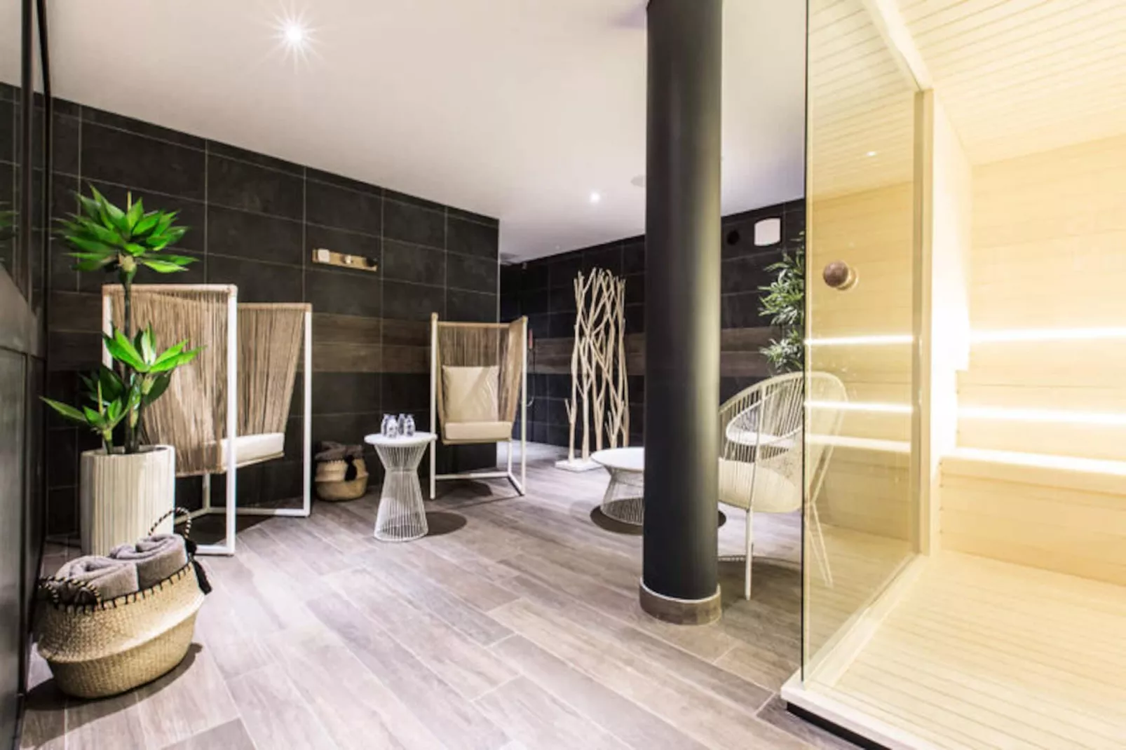 Chalets à Les Gets-Image-tags.