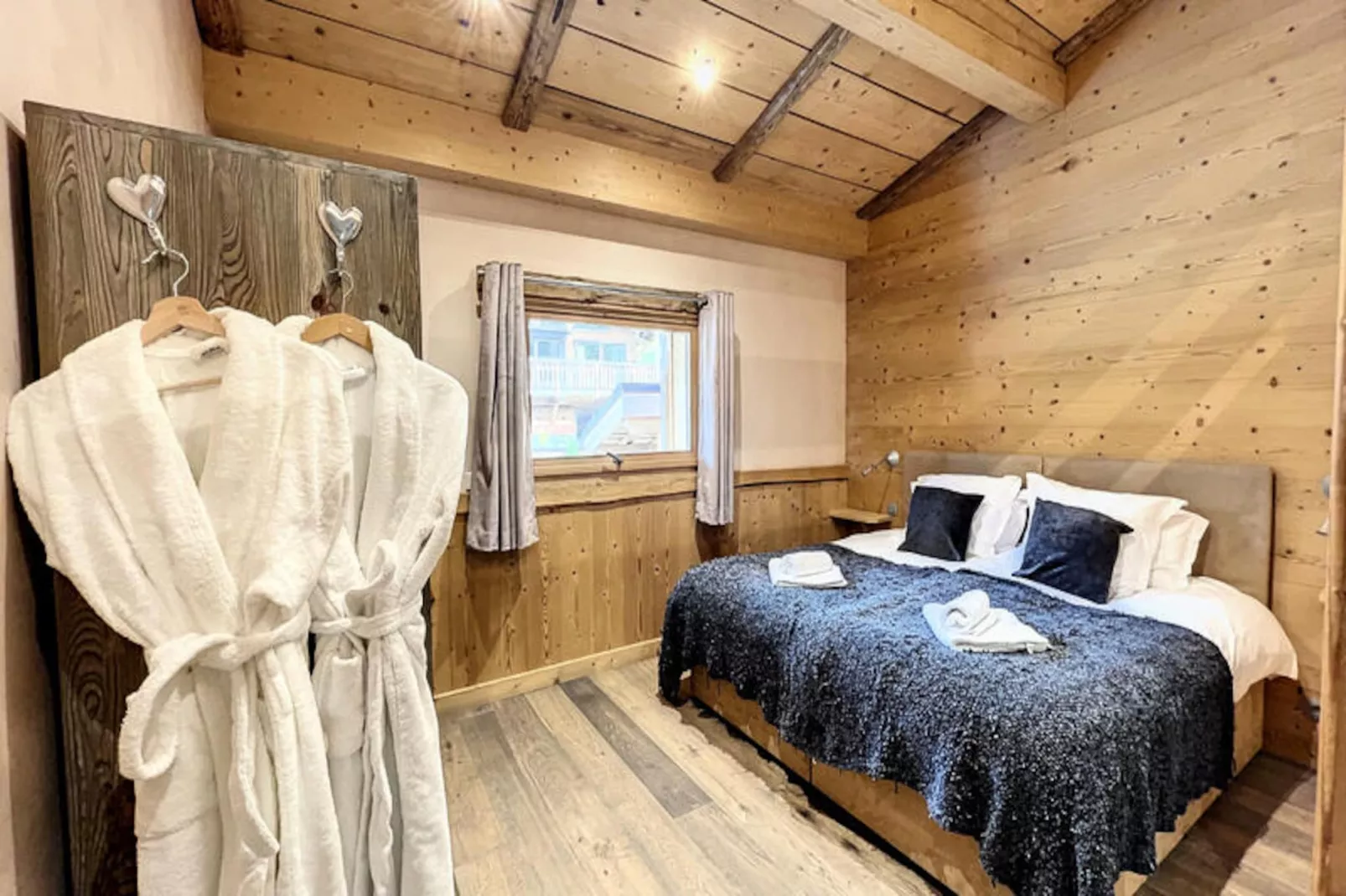 Appartements à Les Gets-Image-tags.