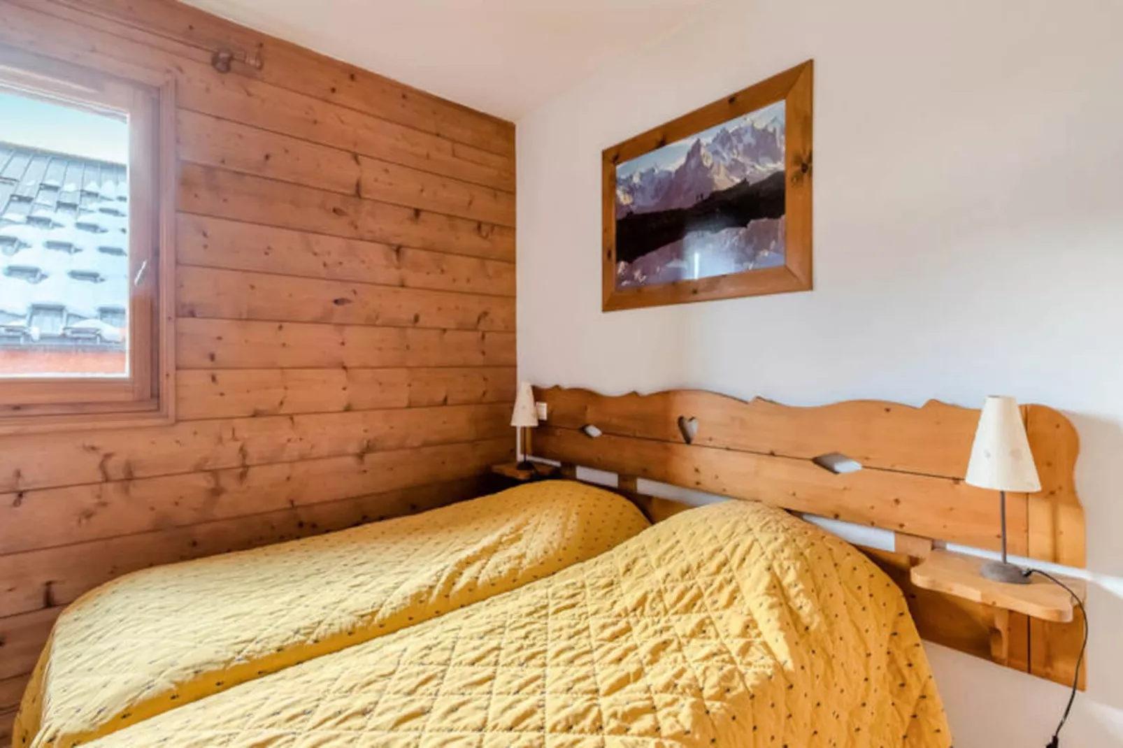 Résidence Les Fermes du Soleil - maeva Home-Image-tags.