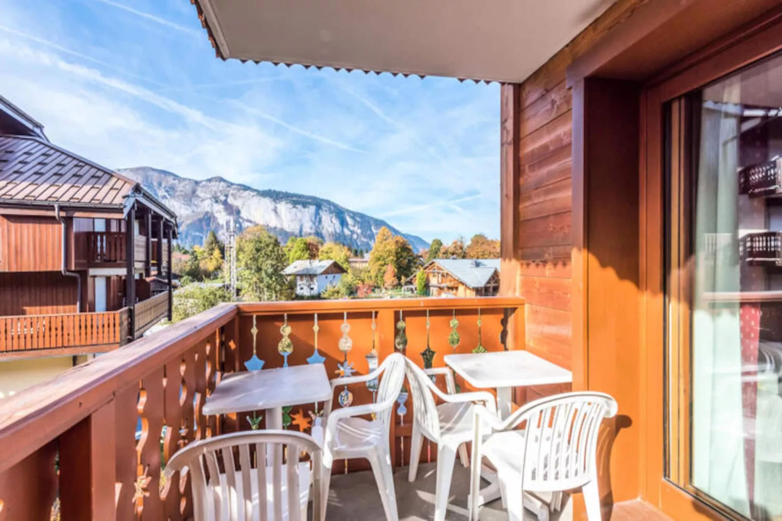 Résidence Les Fermes du Soleil - maeva Home-Image-tags.