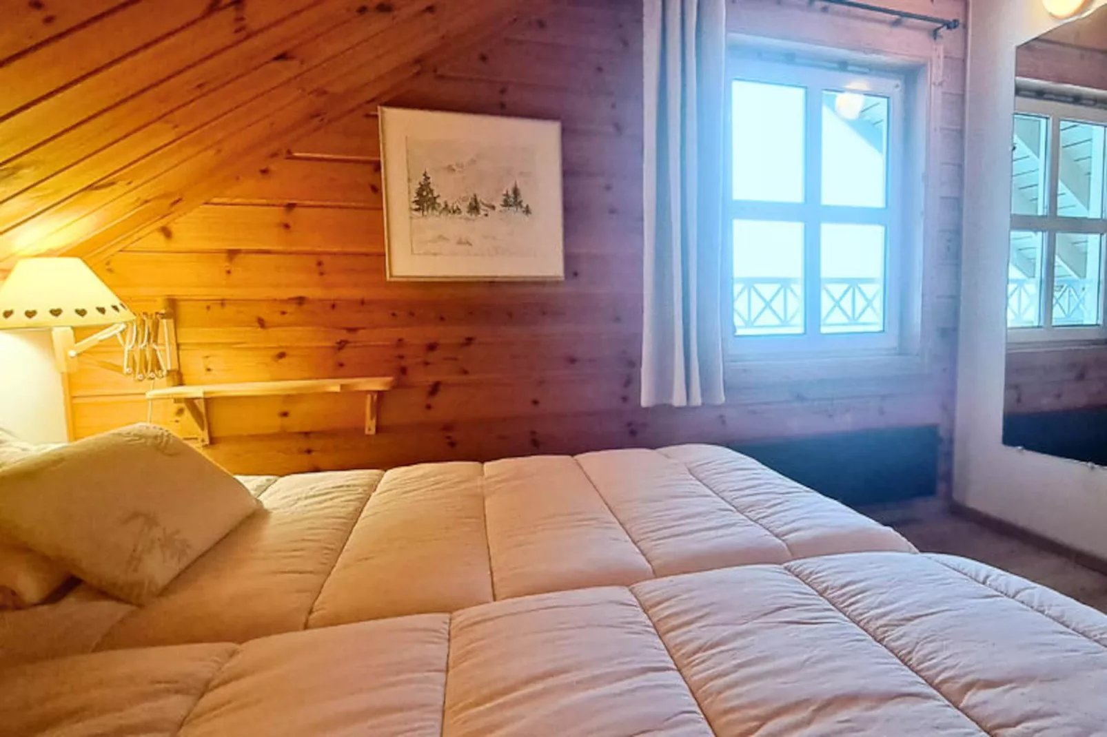 Les Chalets de Flaine Hameau 2 - maeva Home