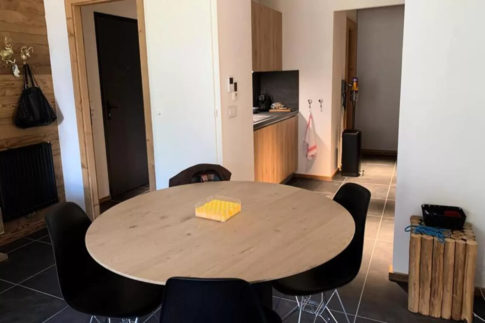 Chalet L 'imperial-Buitenkant zomer