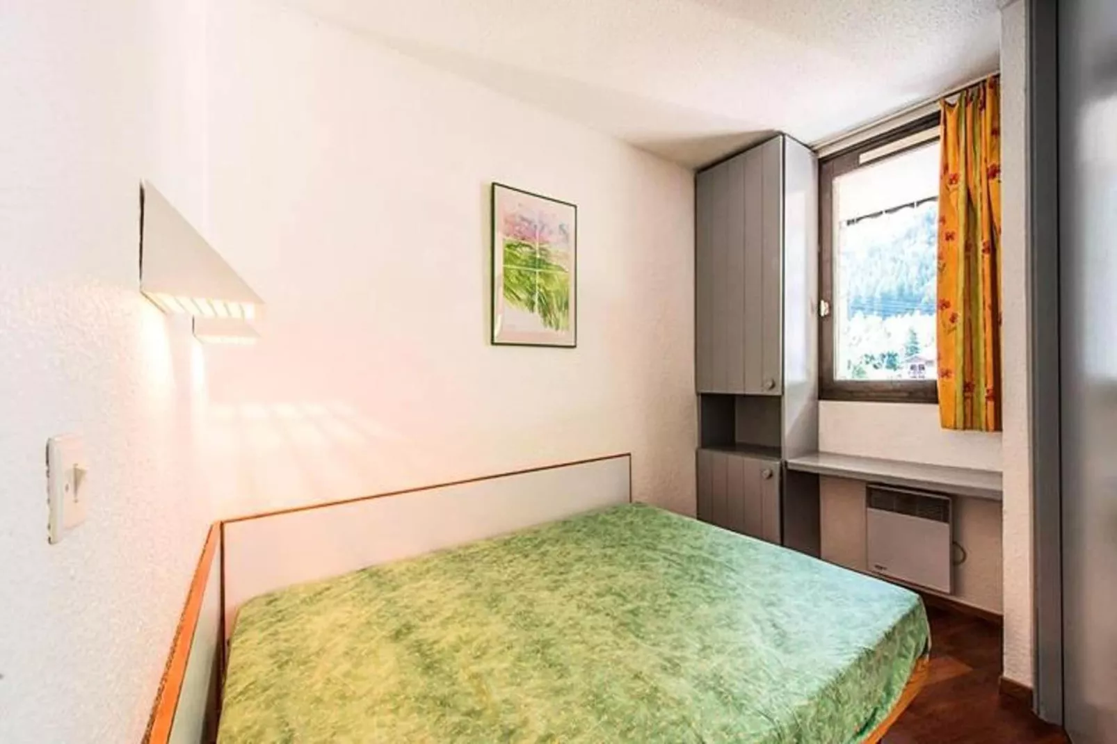 L'Aiguille - maeva Home-Slaapkamer