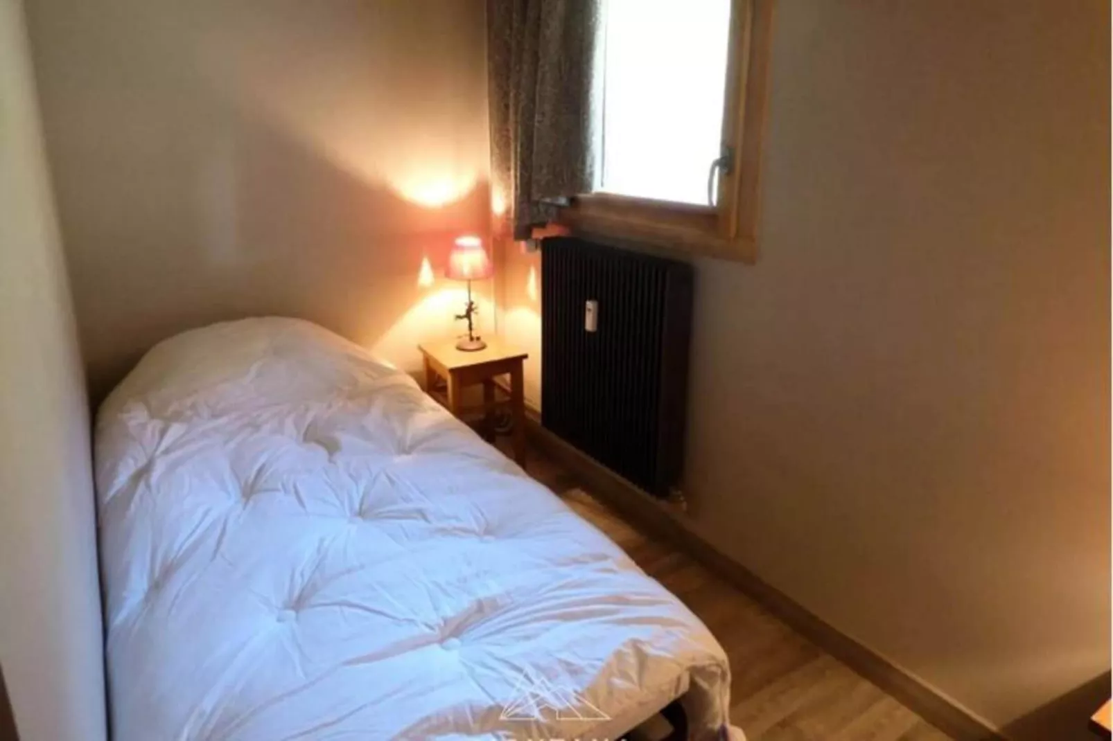 Résidence Beauregard 1-Exterieur winter