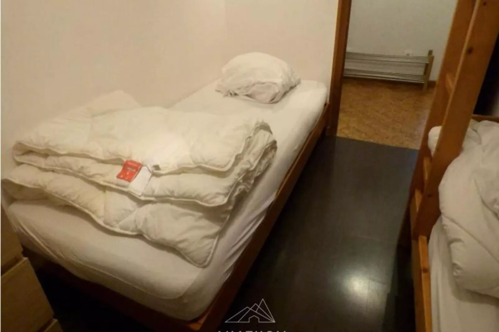 Résidence Bel Alp 1-Slaapkamer