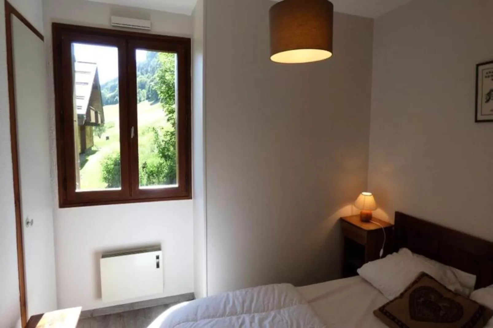 Résidence Chevrefeuille 3-Slaapkamer