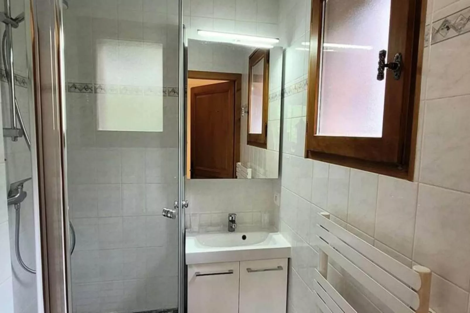 Résidence Iris - Slaapkamer