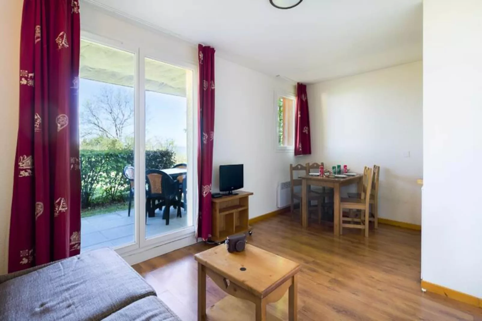 Résidence Garden & City Evian les Bains - Lugrin***-Image-tags.