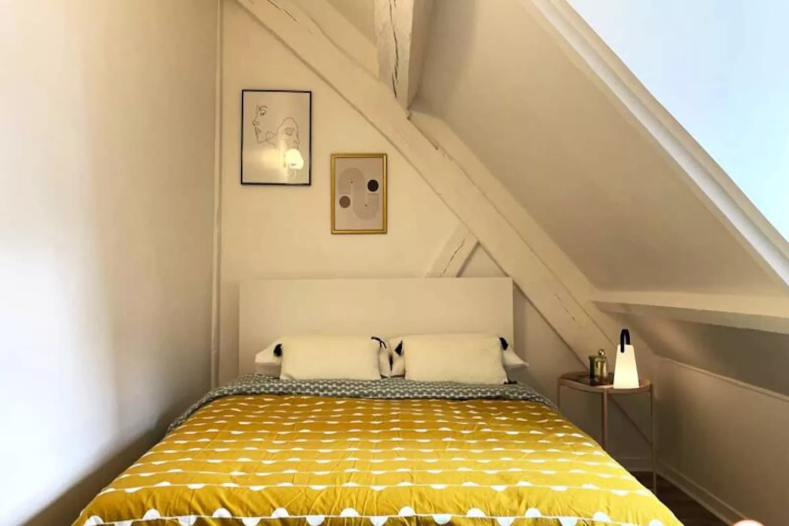 🌾 Le Saint Maclou - Rue Martainville - Duplex-Image-tags.