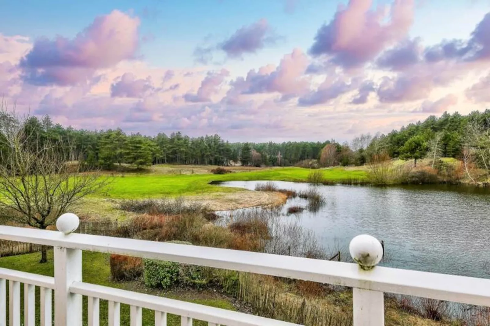 Les Maisons de Belle Dune - maeva Home