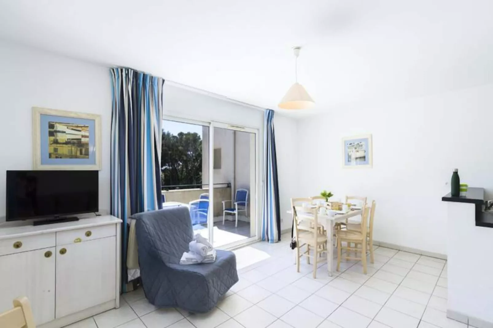 Résidence Garden & City Six-Fours-Les-Plages***-Image-tags.