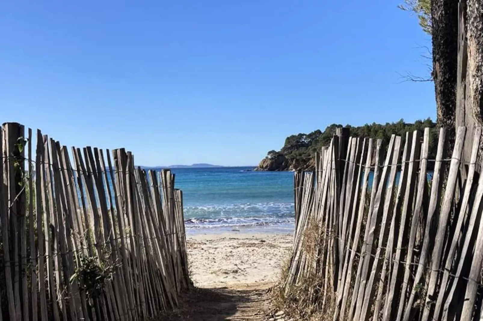 Résidence Mas De La  Chesnaie-Image-tags.