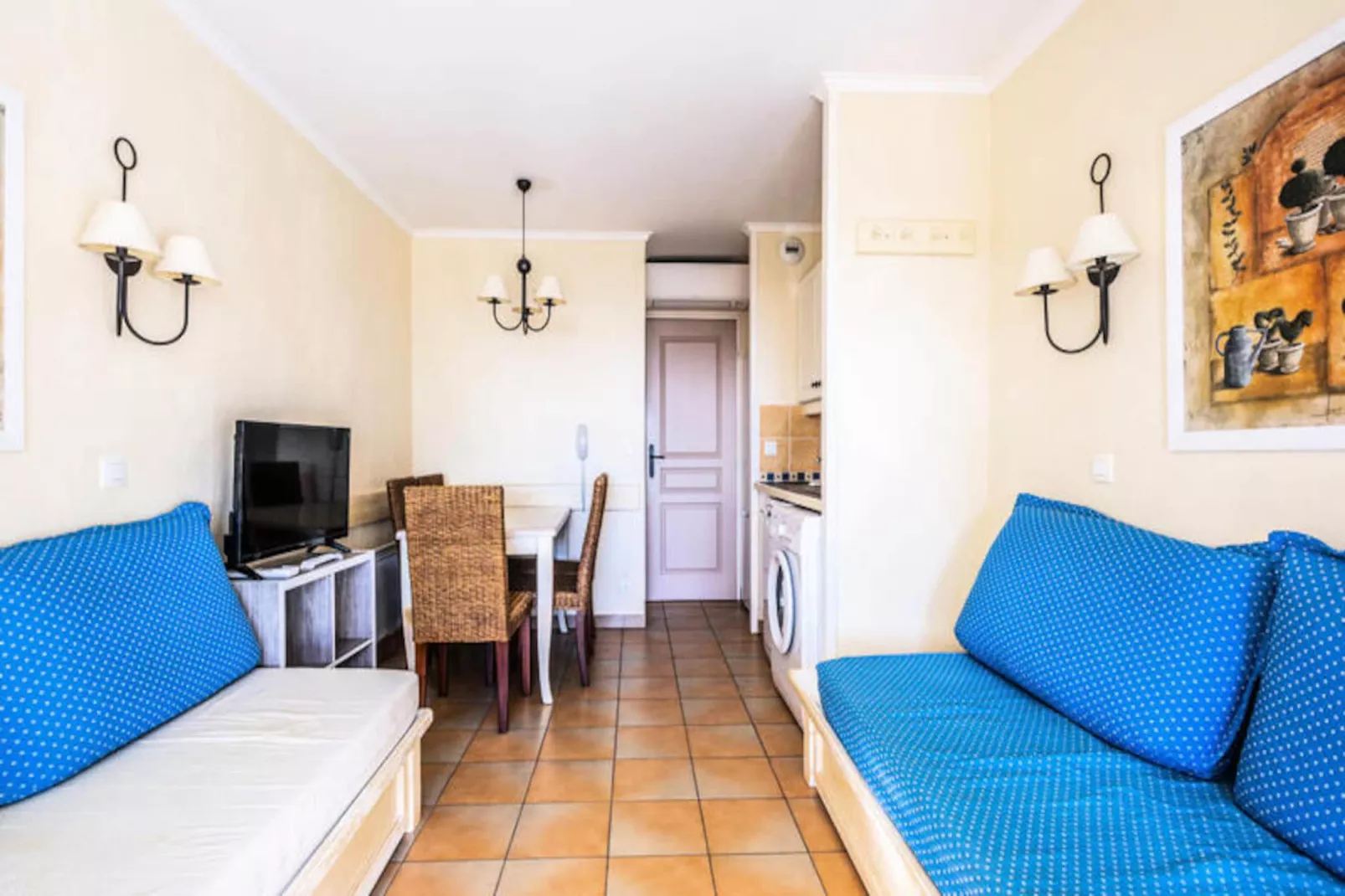 Les Appartements aux Restanques du Golfe de St Tropez - maeva Home-Image-tags.