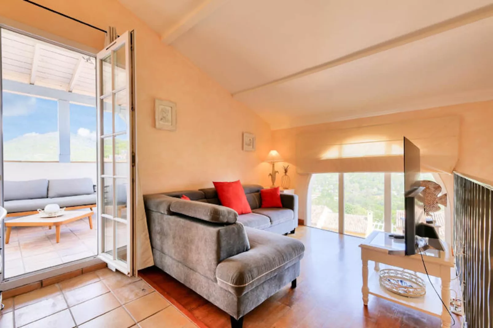 Les Bastides aux Restanques du Golfe de St Tropez - maeva Home-Image-tags.