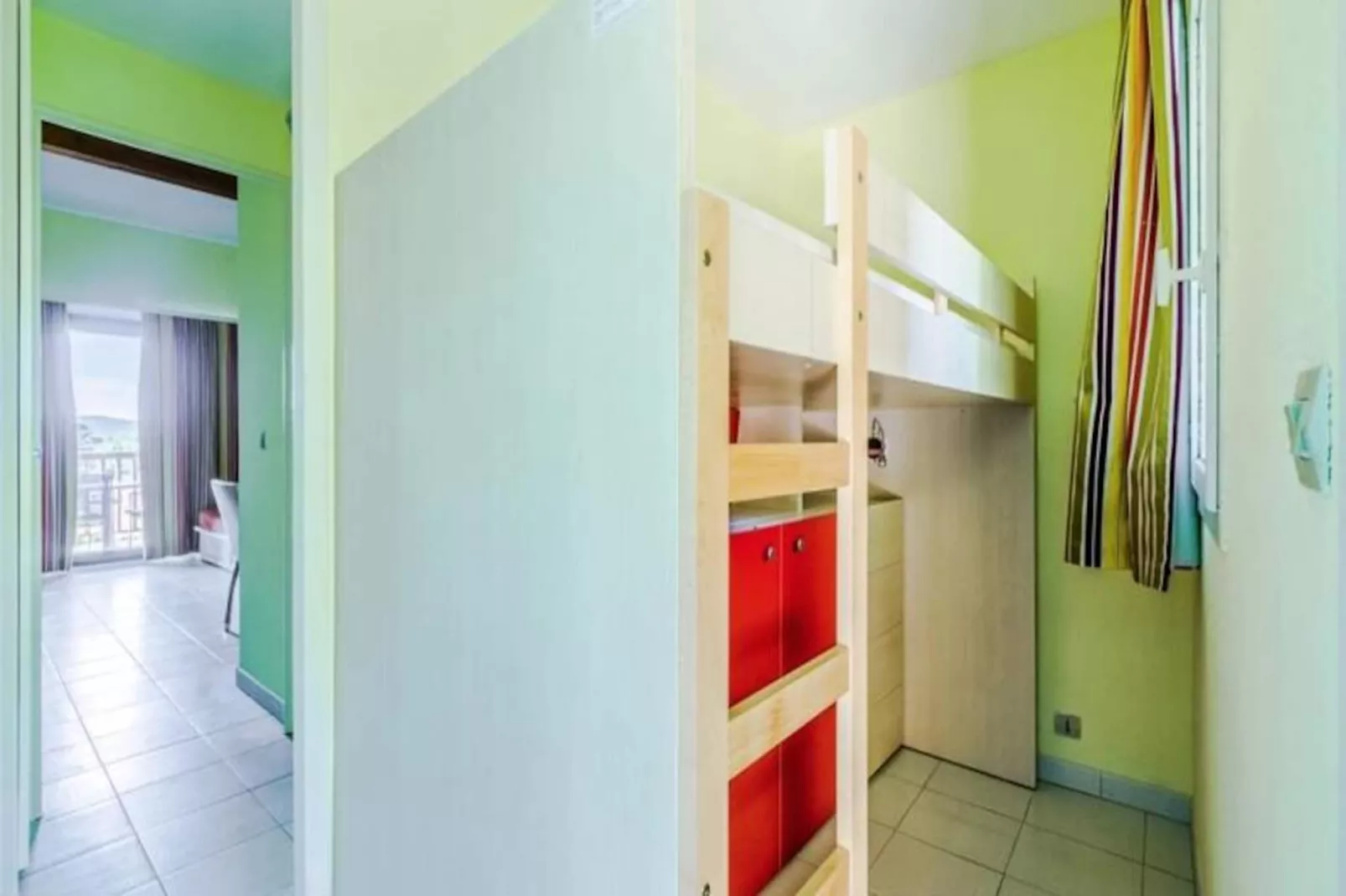 Résidence Les Parcs de Grimaud - maeva Home-Image-tags.