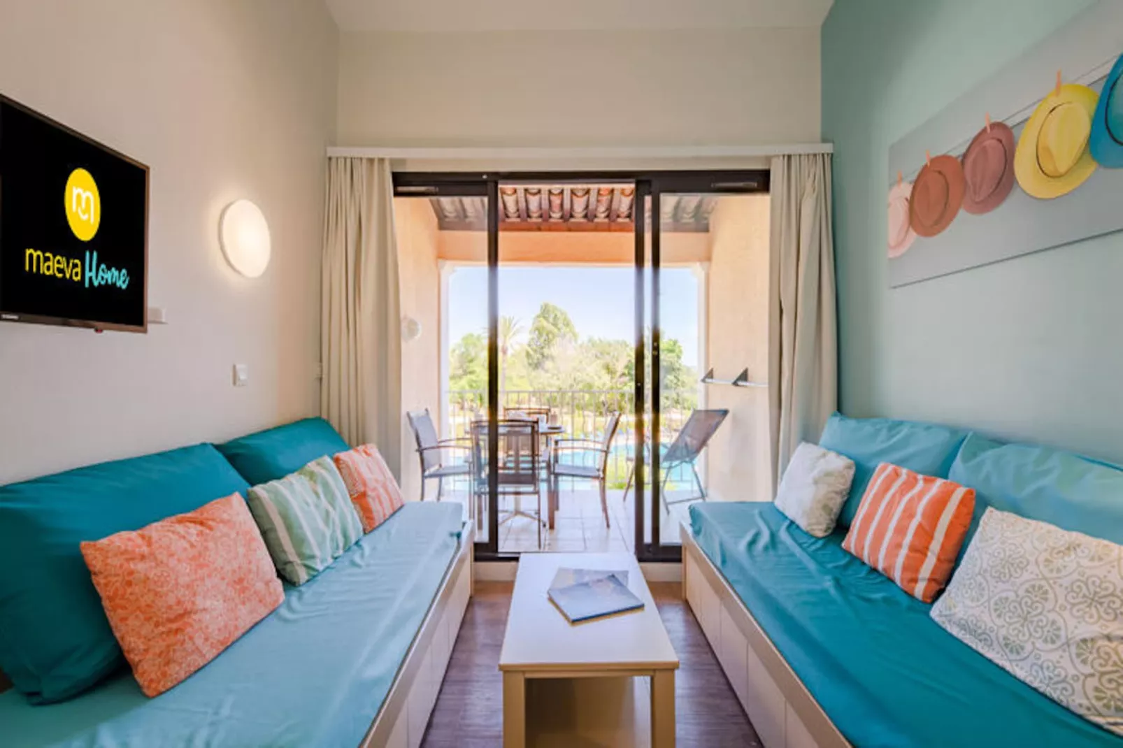 Résidence Les Parcs de Grimaud - maeva Home-Image-tags.