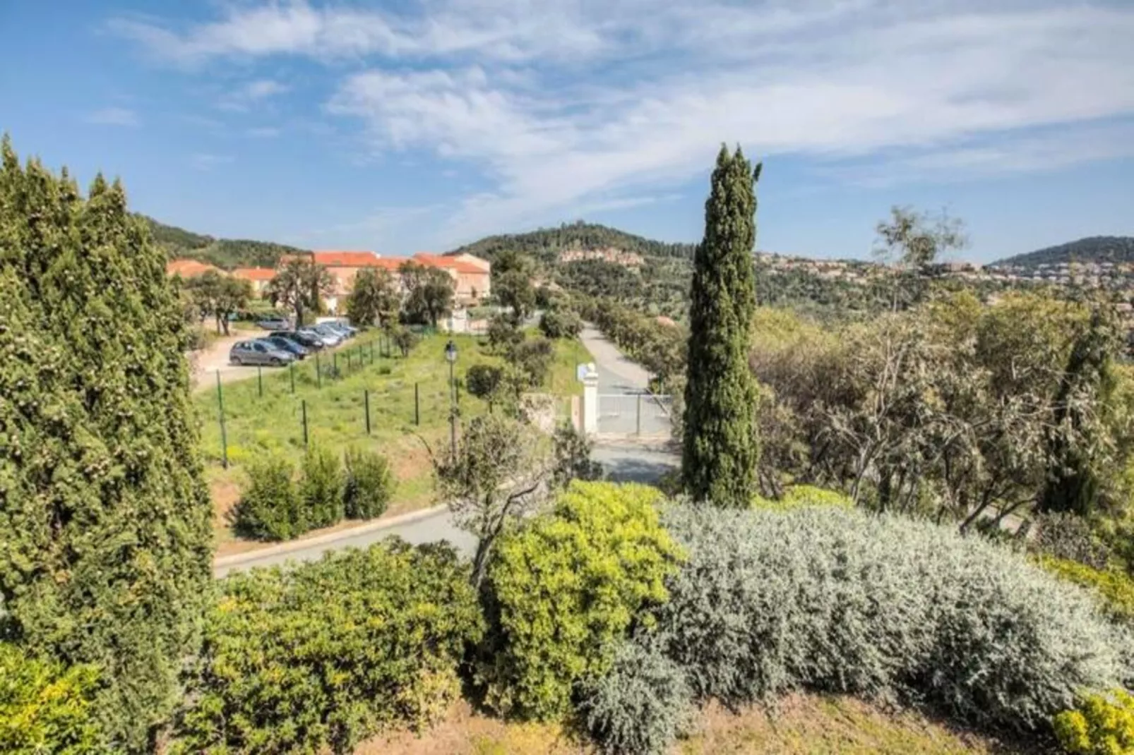 Résidence le Hameau des Issambres - maeva Home-Image-tags.