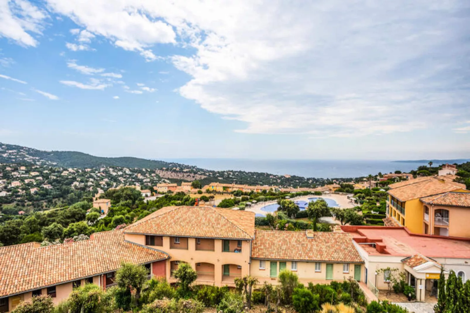 Résidence le Hameau des Issambres - maeva Home-Image-tags.