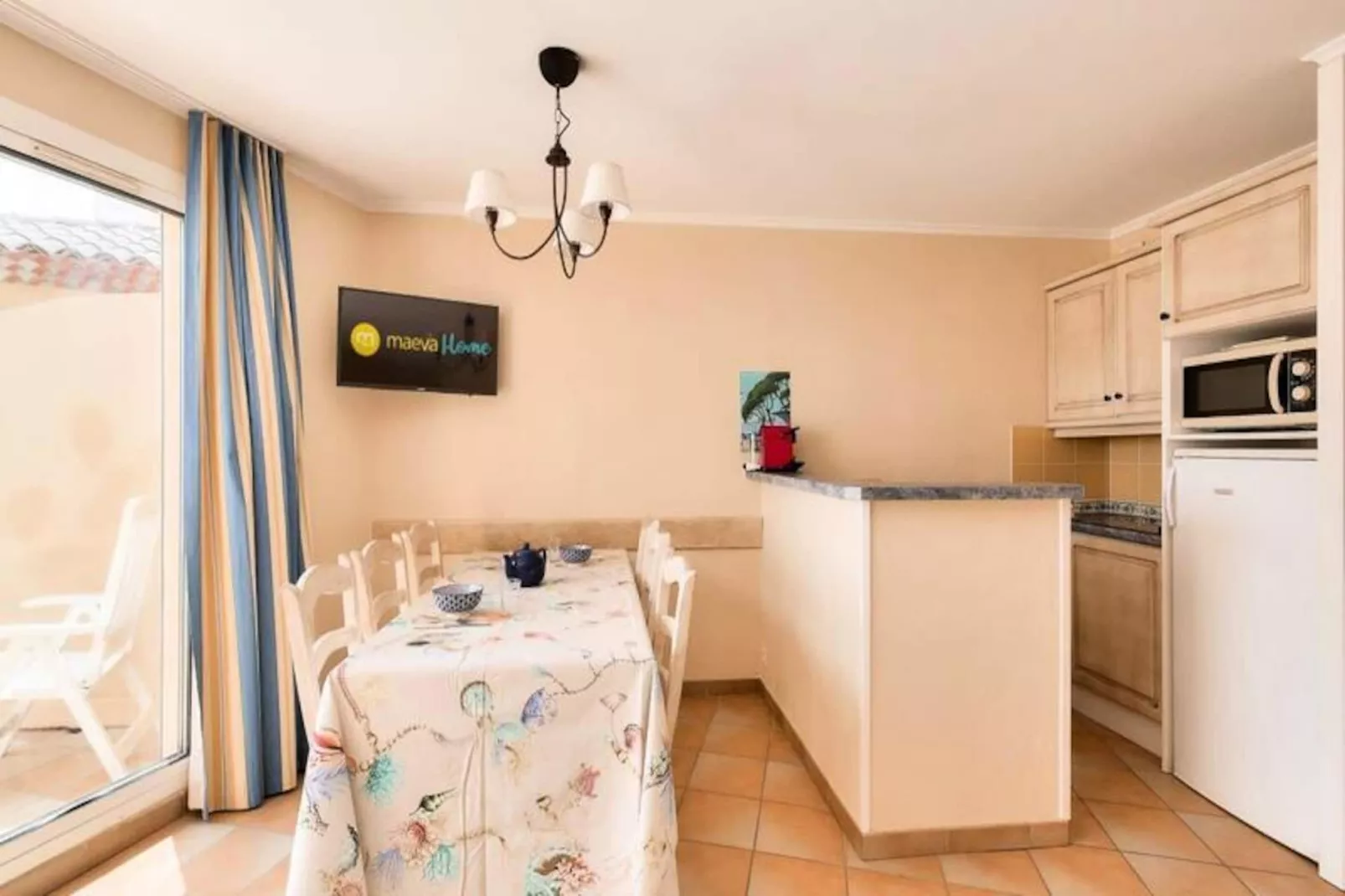 Résidence Les Rivages des Issambres - maeva Home-Image-tags.