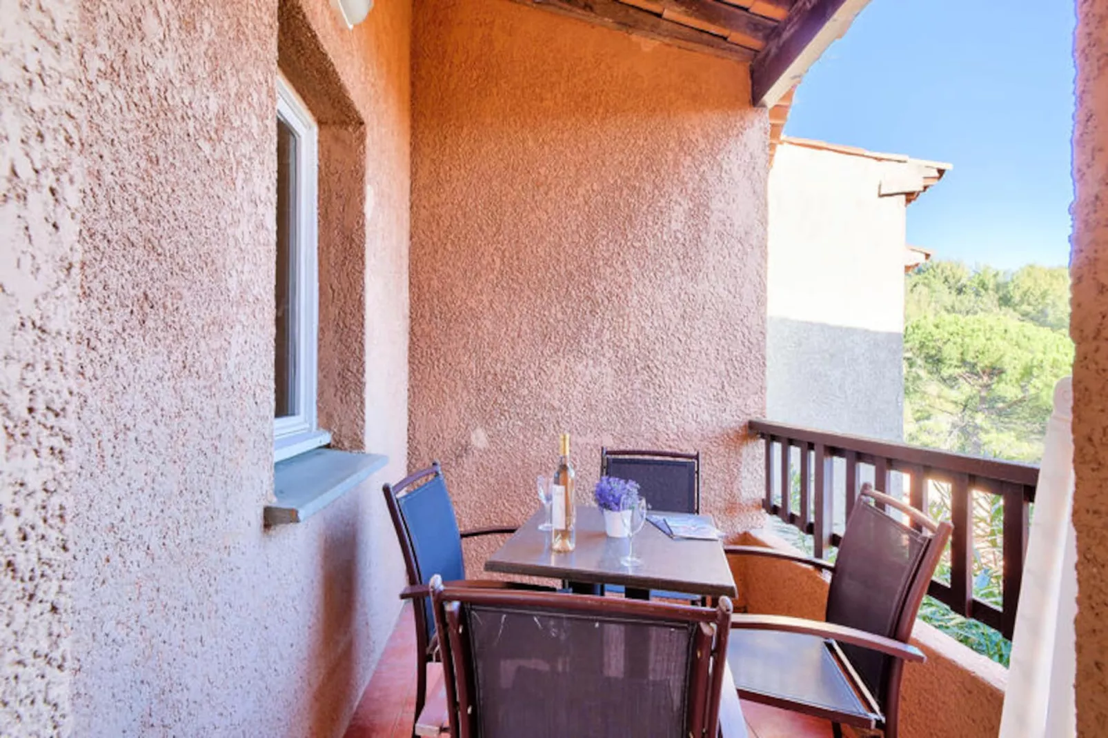 Les Issambres Bellevue - maeva Home-Image-tags.