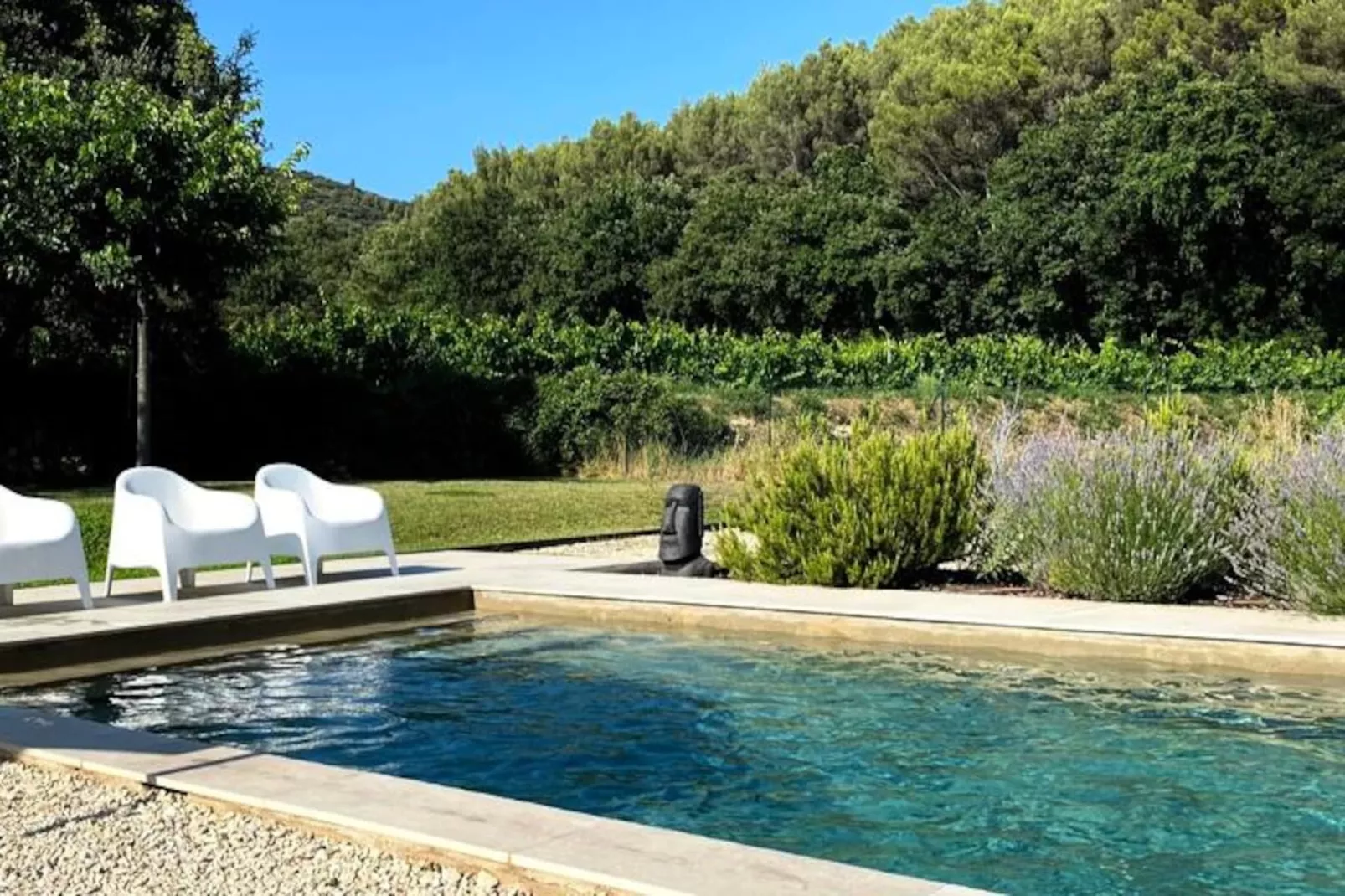 Vivez L'authenticit&eacute; &agrave; La Maison "au Pied Des Vignes"-Image-tags.