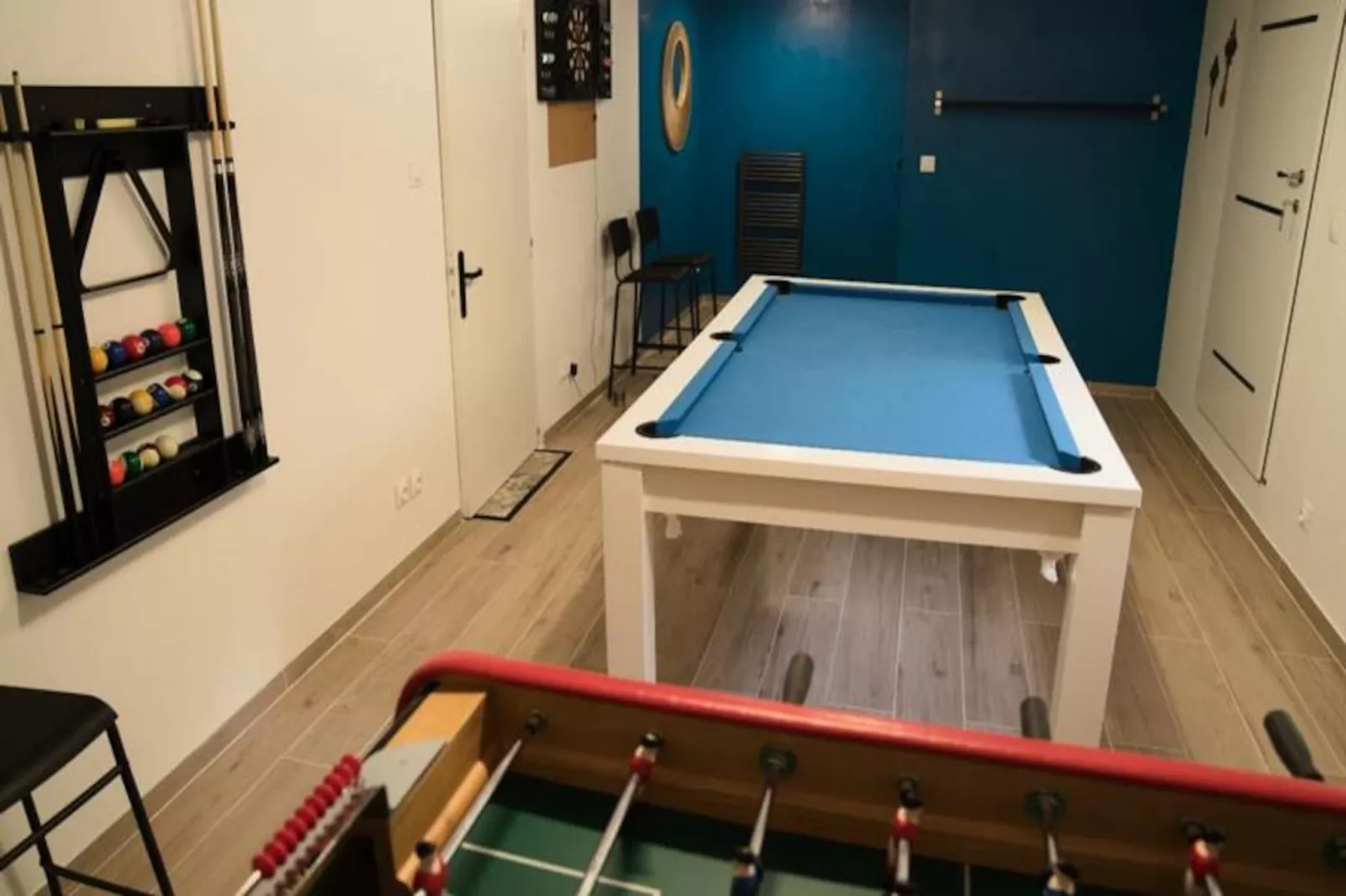 Villa Juliette, Calme Et Simplicit&eacute; &agrave; M&eacute;rindol-Image-tags.