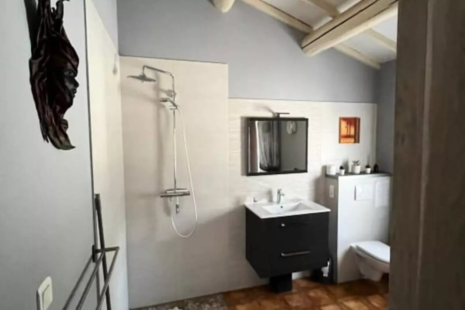 84a - "mas D'elise", Magnifique Villa Avec Piscine Au C&oelig;ur Du Luberon-Image-tags.