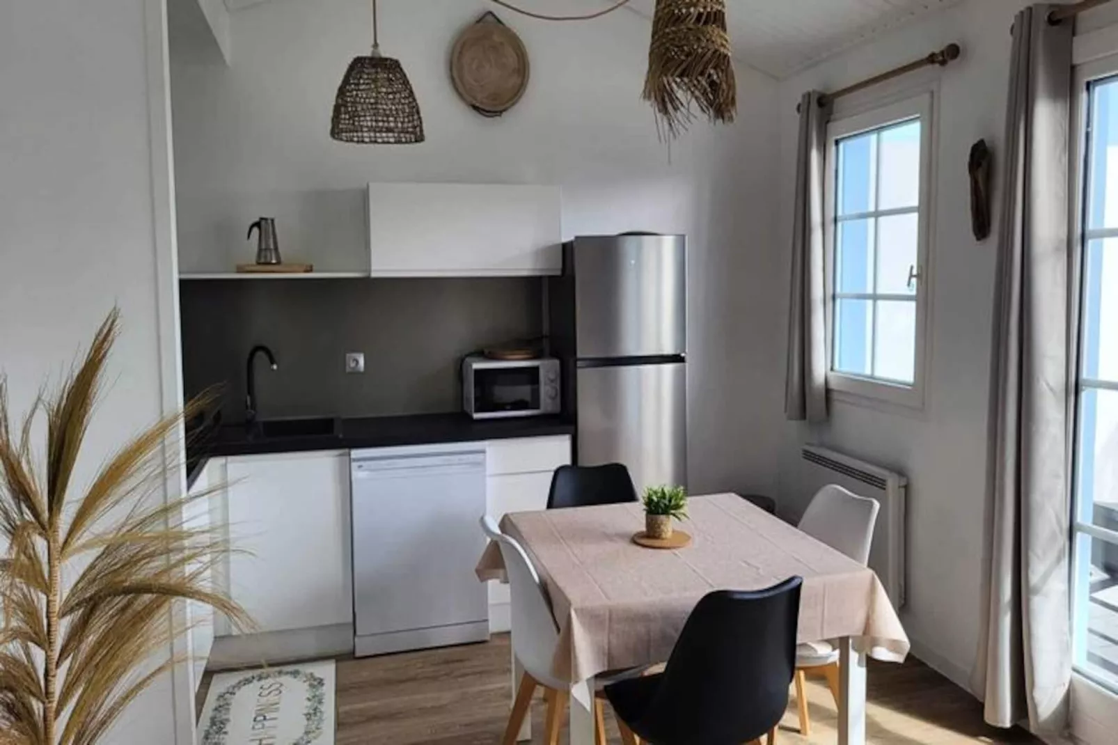 Résidence Port Bourgenay - maeva Home-Image-tags.