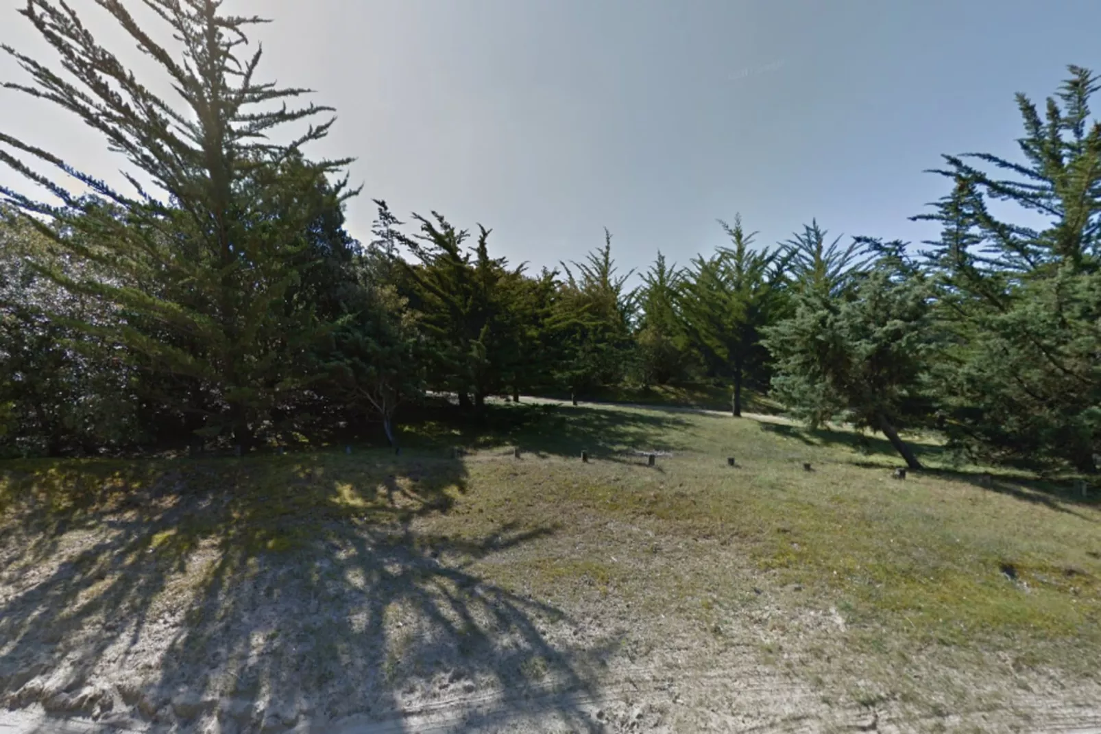 Villa Afrique Du Sud - Domaine Le Sherwood-Buitenkant zomer