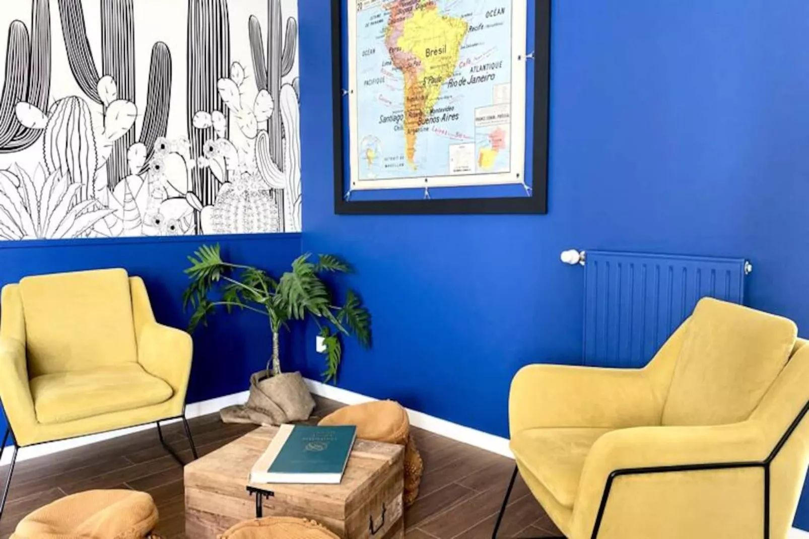 Villa Santa Teresa - Domaine Le Sherwood-Image-tags.