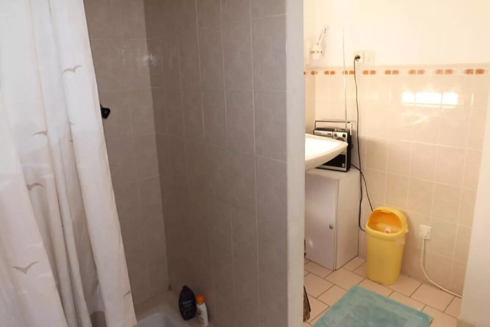 Maison à Saint-Gilles-Croix-de-Vie-Badkamer