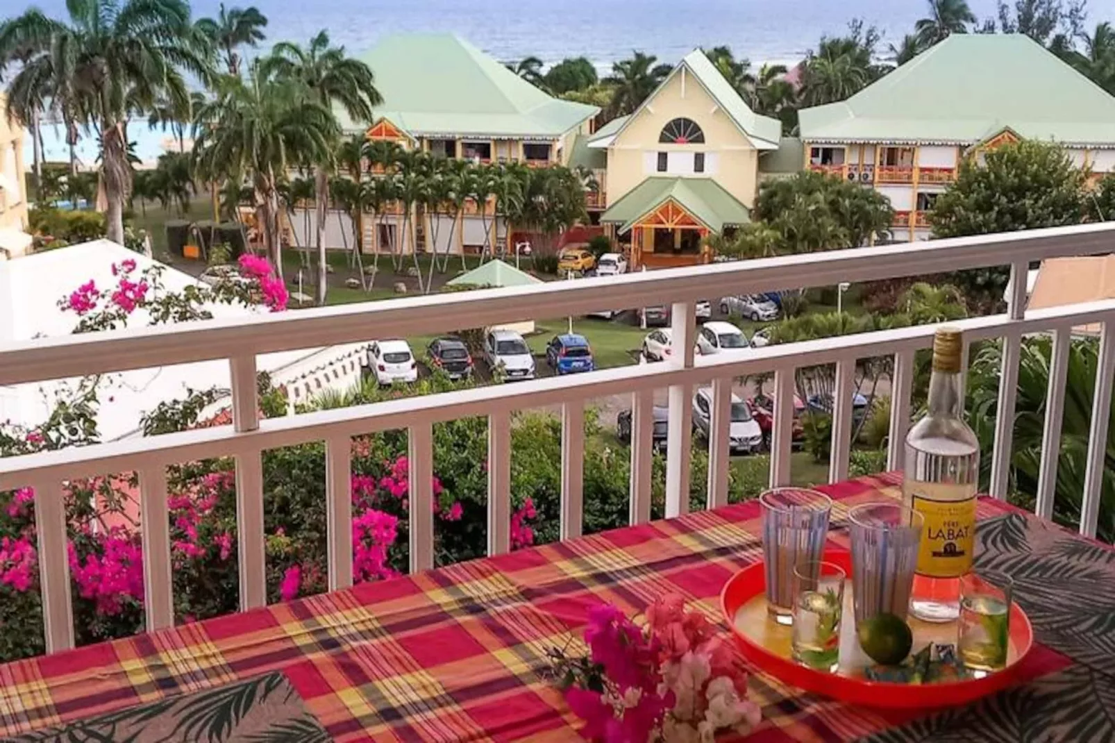 Appartement Coconut-Image-tags.