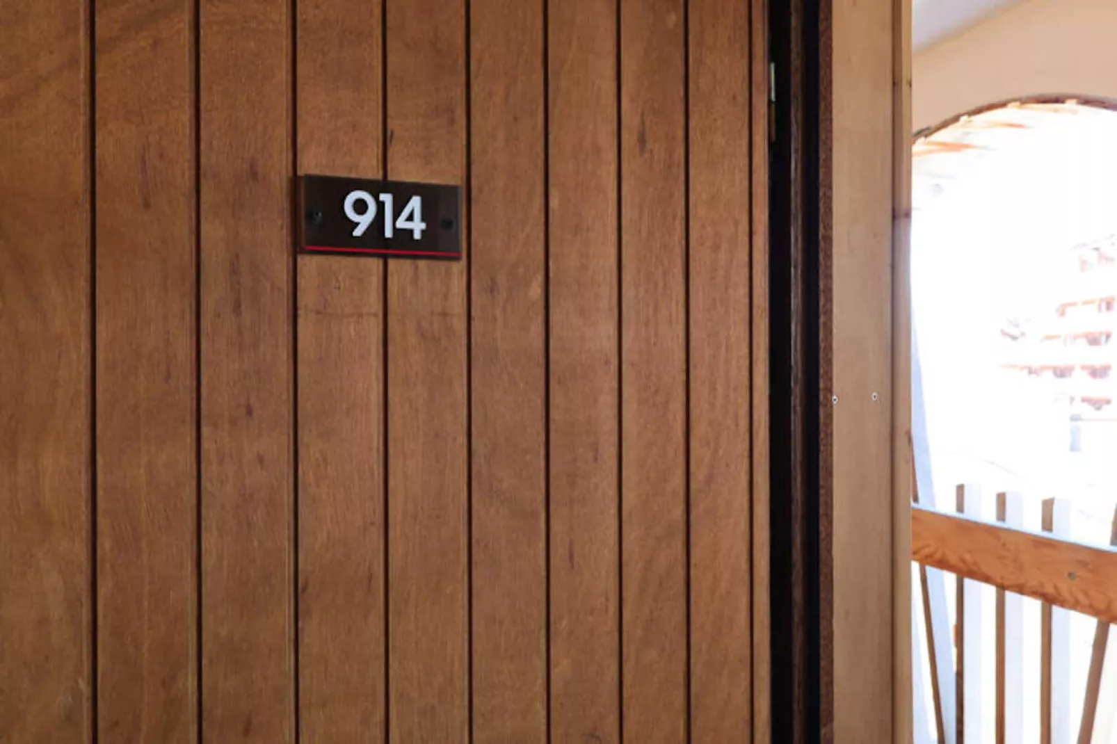 Résidence Quartier Falaise - maeva Home