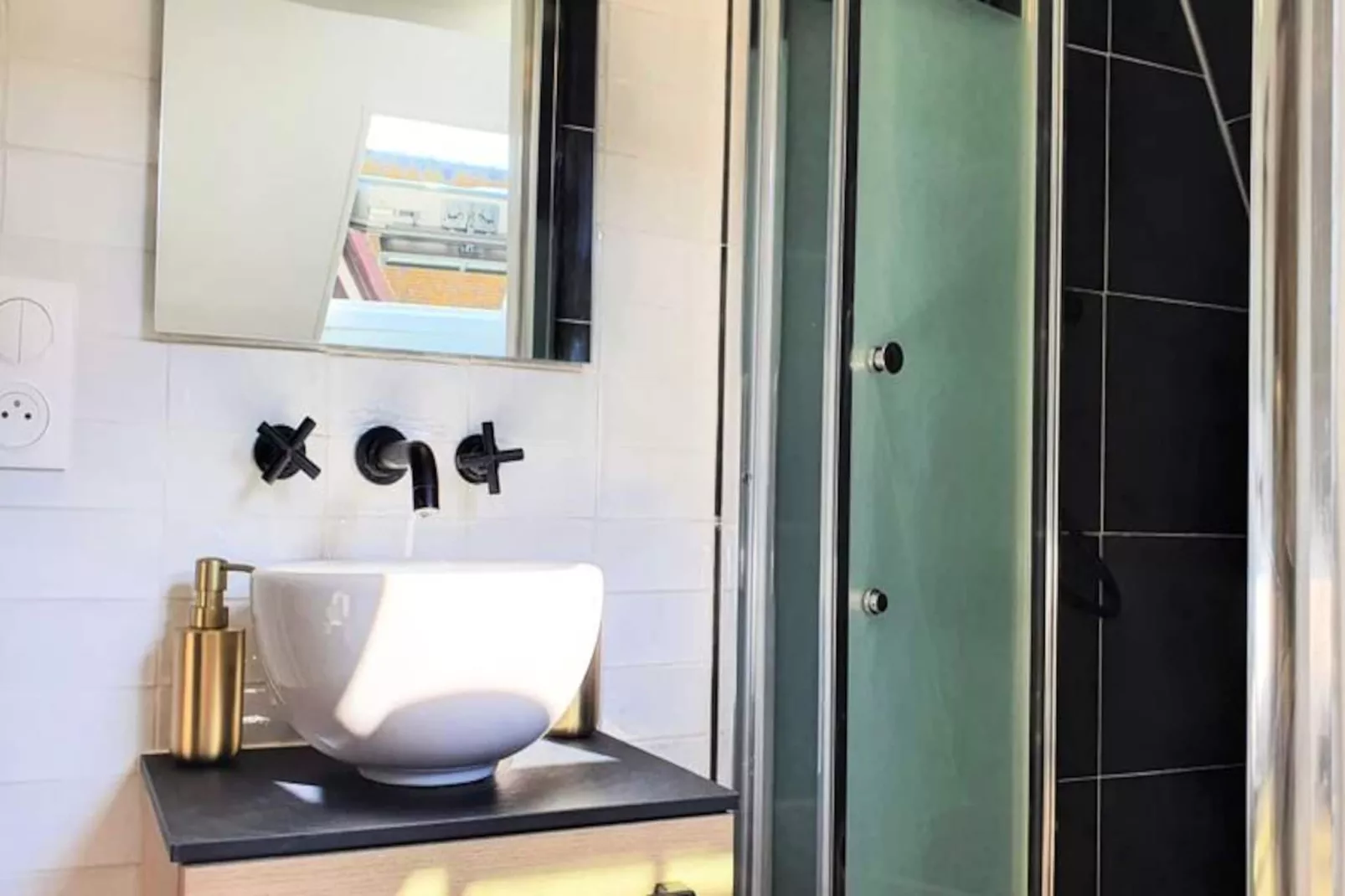 🥂  Loft - Echapp&eacute;e Mer - Casino 50m-Image-tags.